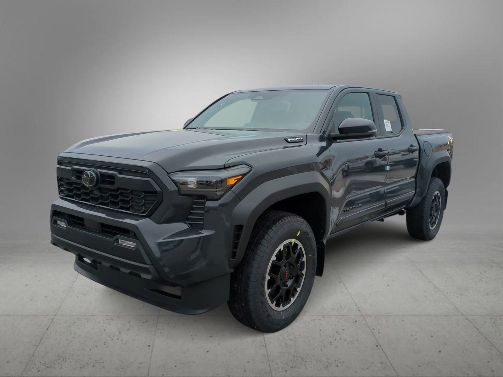 Thumbnail: 2026 Toyota Tacoma - 4