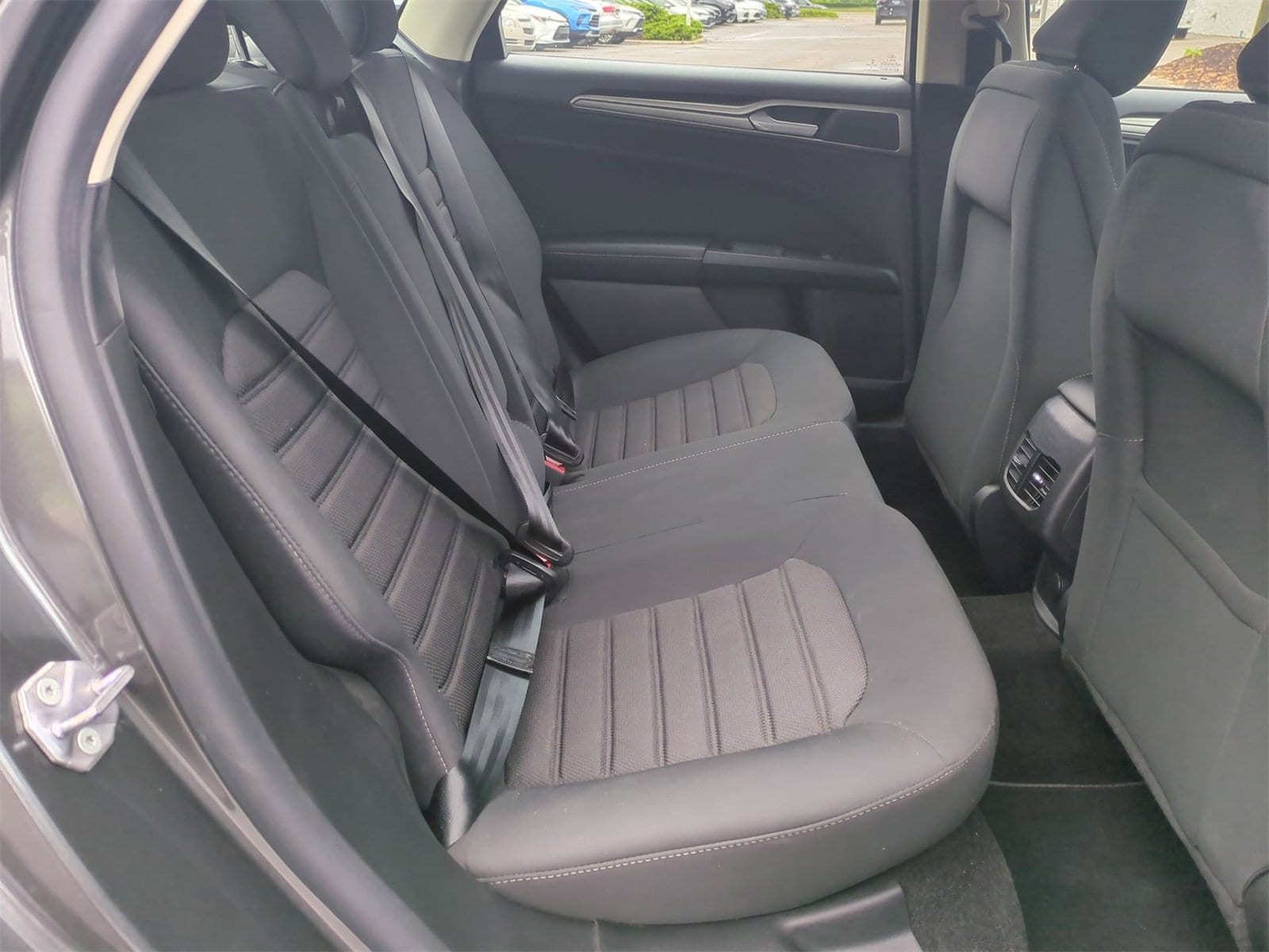 Thumbnail: 2020 Ford Fusion - 20