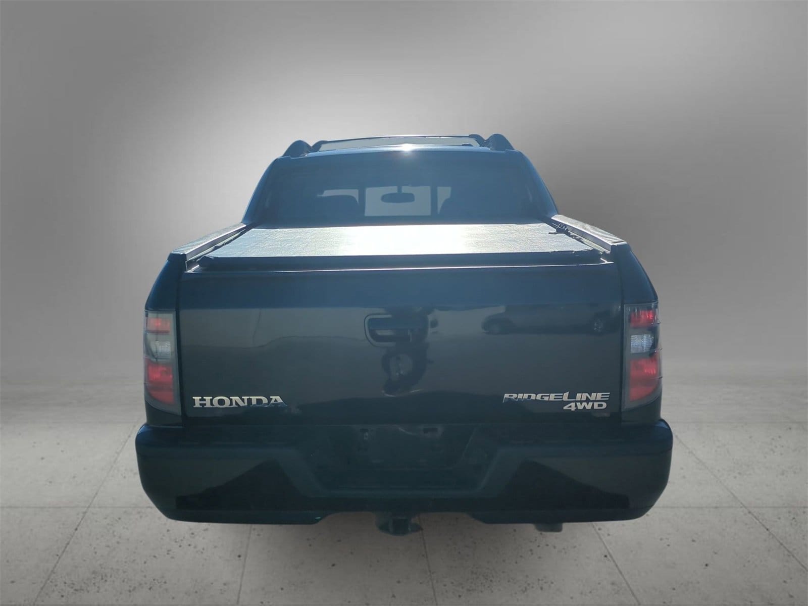 Thumbnail: 2013 Honda Ridgeline - 7