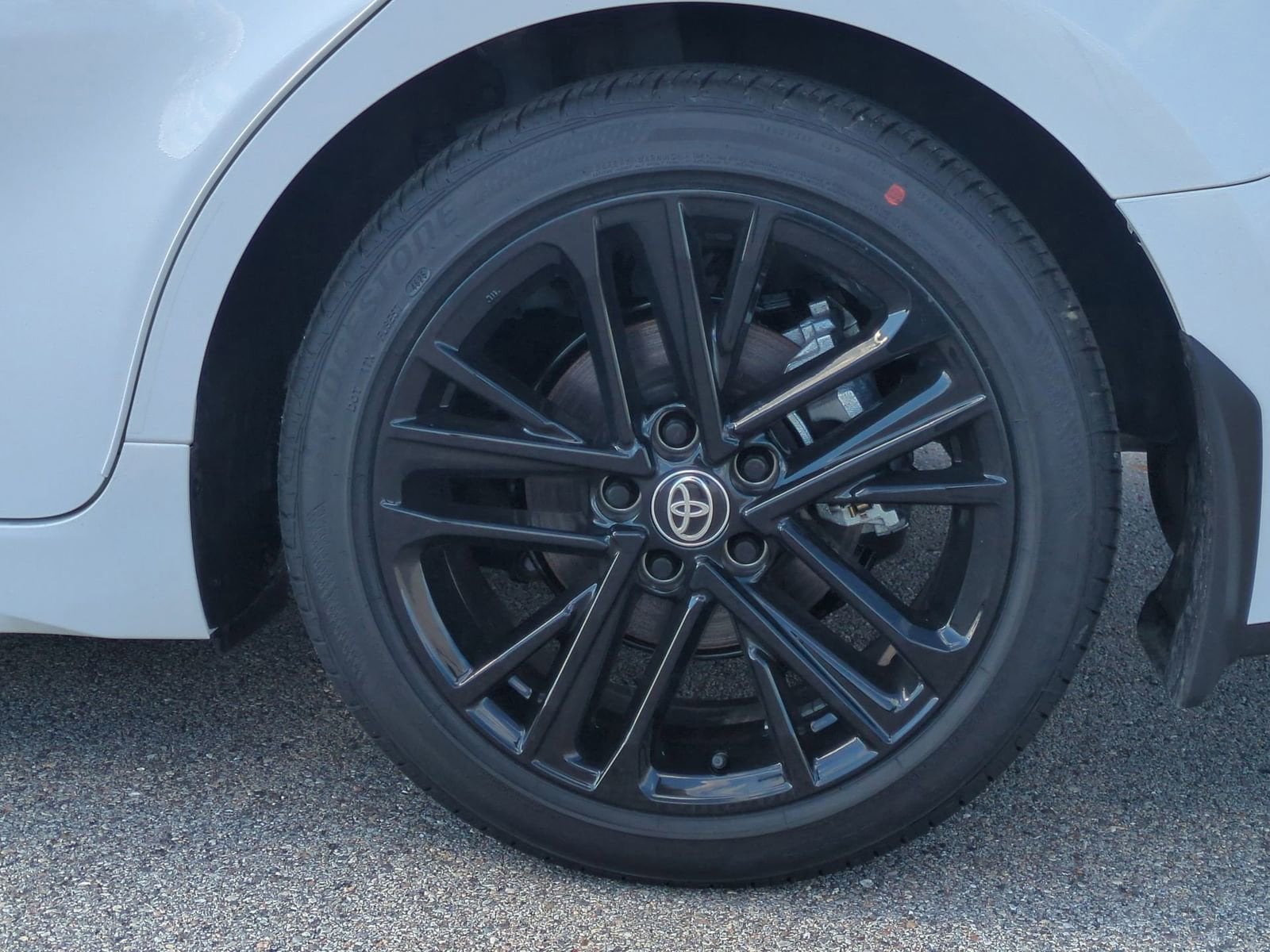 Thumbnail: 2026 Toyota Camry - 14