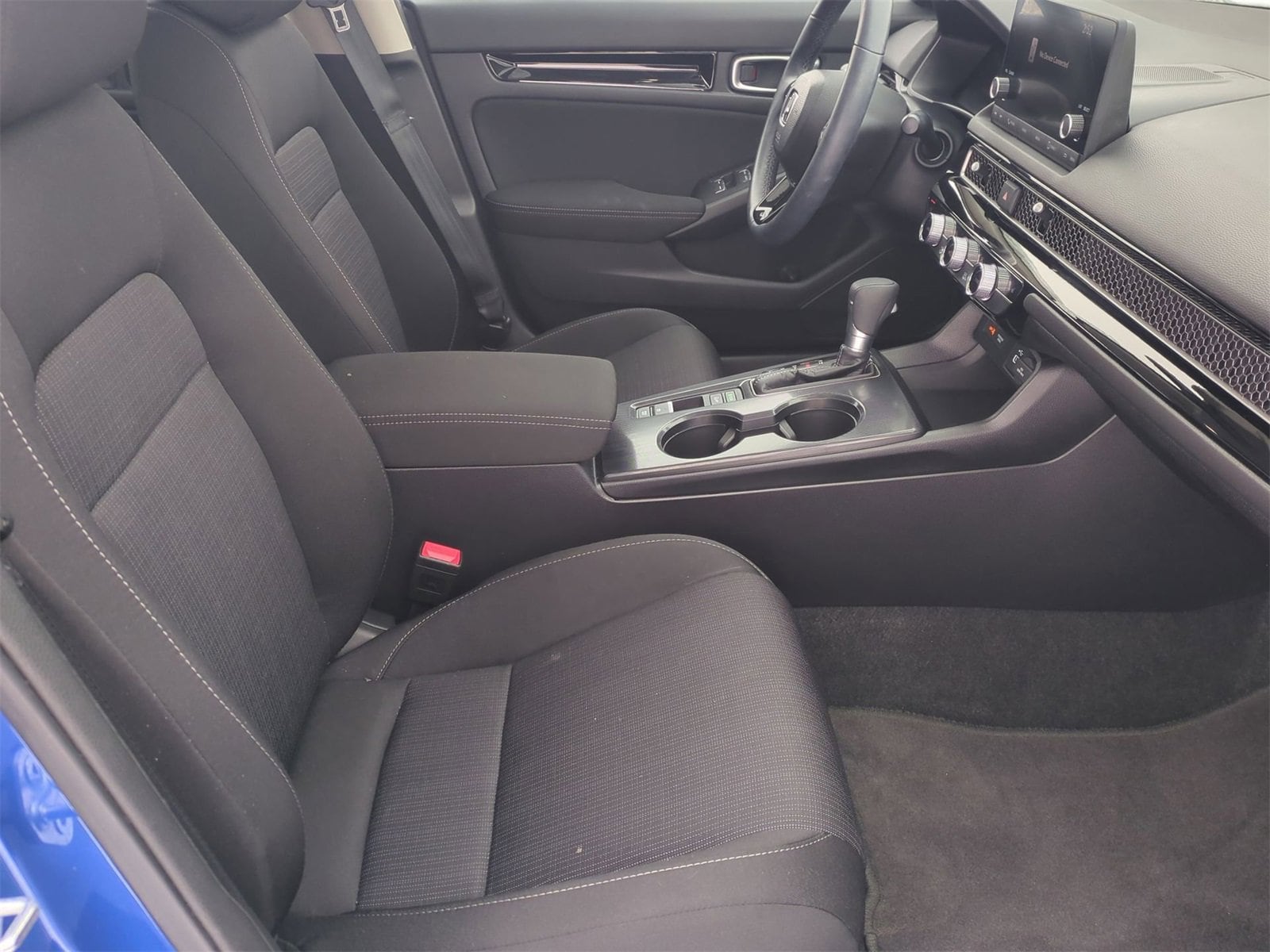 Thumbnail: 2024 Honda Civic - 23