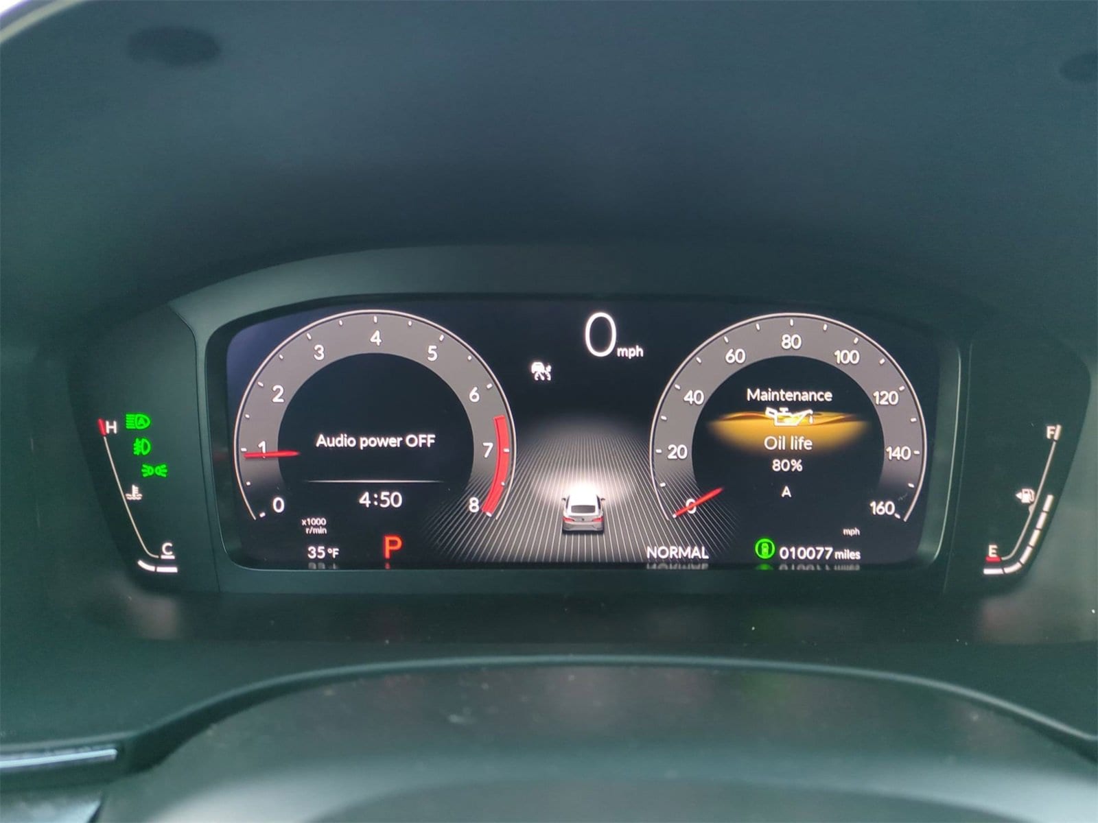 Thumbnail: 2023 Acura Integra - 33