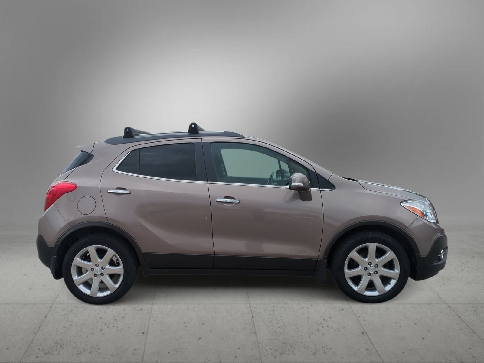 Thumbnail: 2015 Buick Encore - 9
