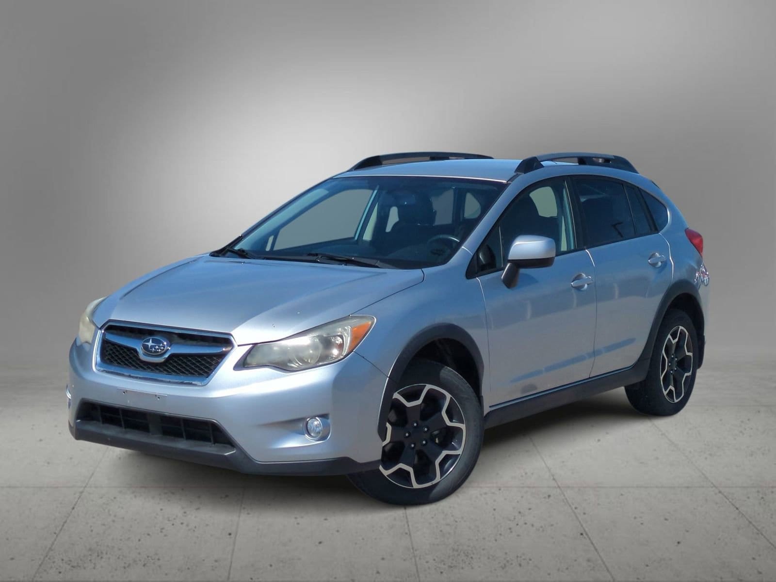2014 Subaru XV Crosstrek Limited -
                  Farmington Hills, MI