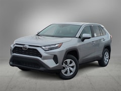 2025 Toyota RAV4 LE SUV AWD