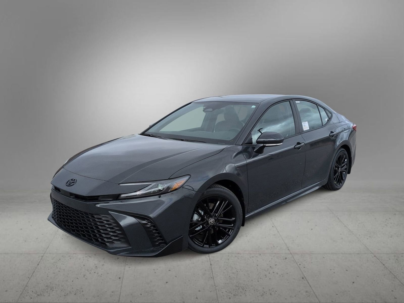 Thumbnail: 2026 Toyota Camry - 1