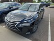 LEXUS NX 200t