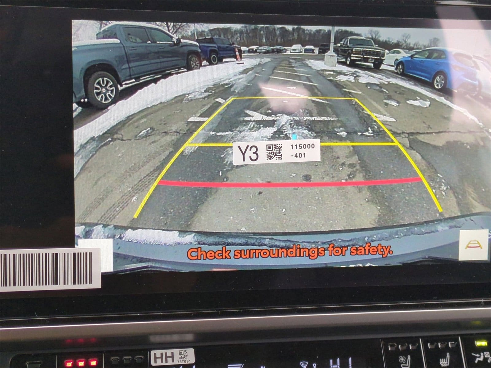 Thumbnail: 2026 Toyota Camry - 30