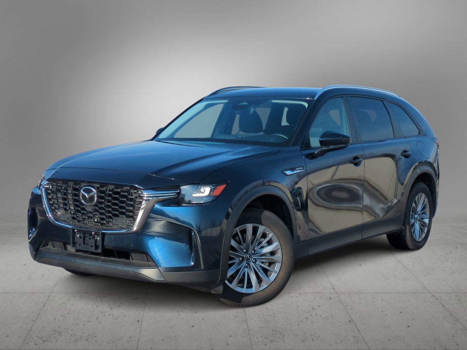 2025 Mazda CX-90 Select -
                  Farmington Hills, MI