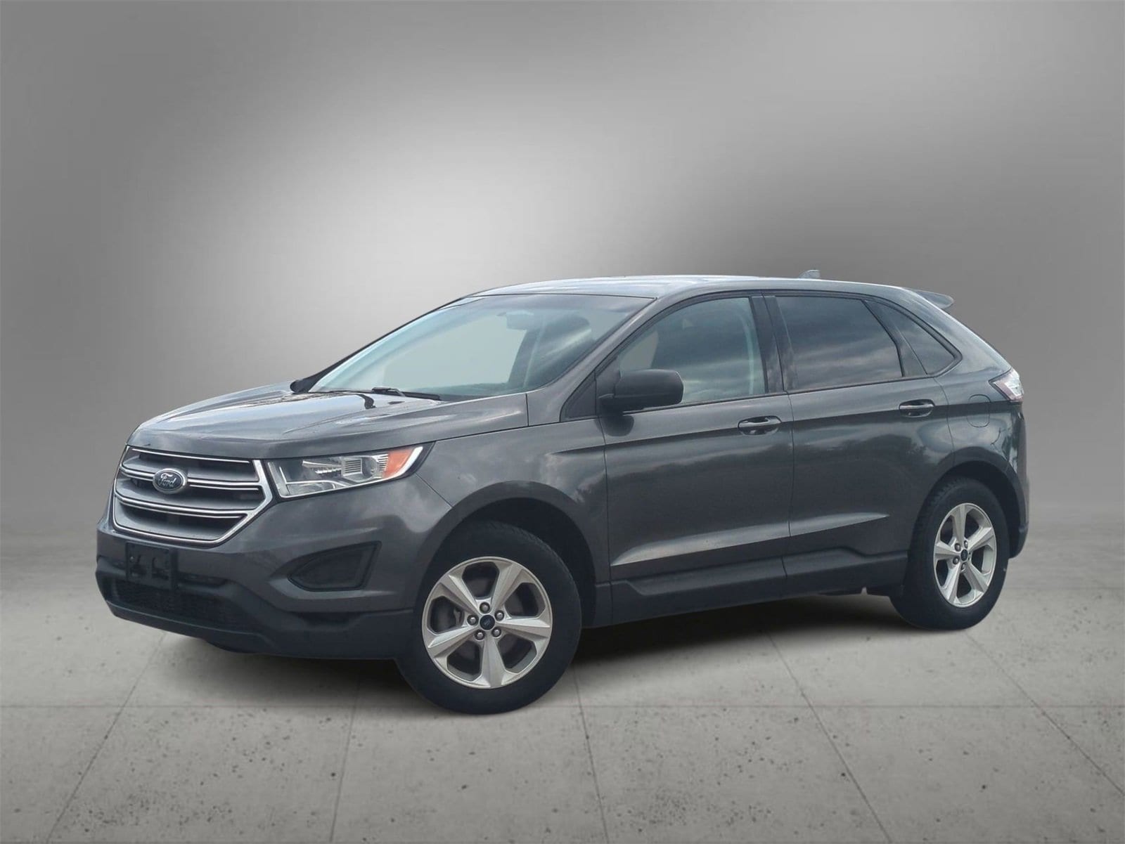 2016 Ford Edge SE -
                  Farmington Hills, MI