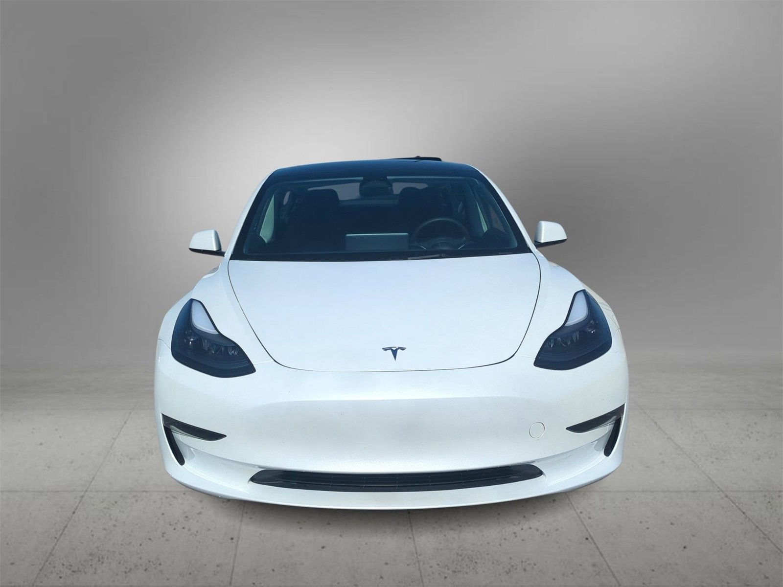 2023 Tesla Model 3 Performance photo 3