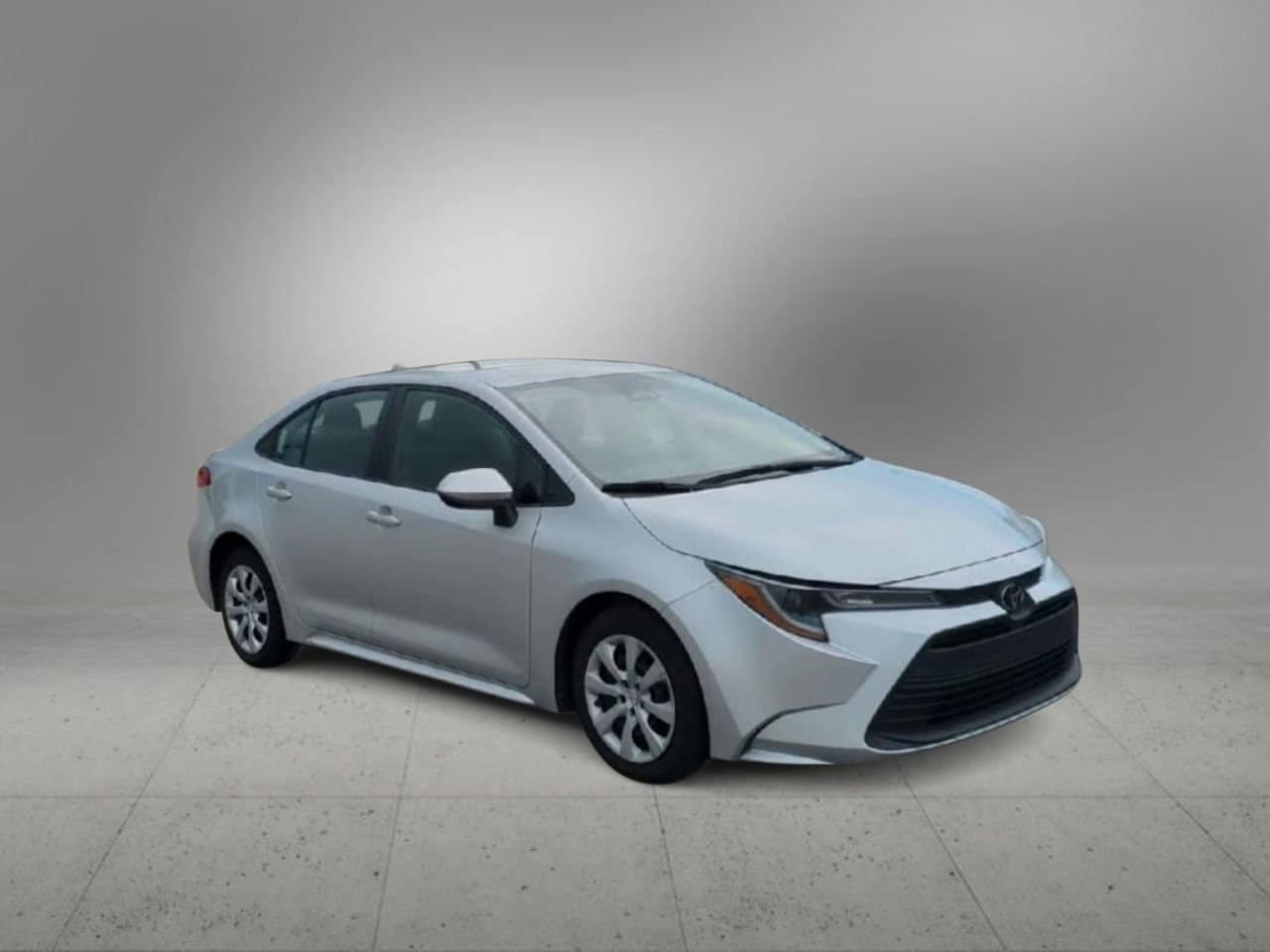 Used 2023 Toyota Corolla LE with VIN 5YFB4MDE4PP001470 for sale in Kansas City