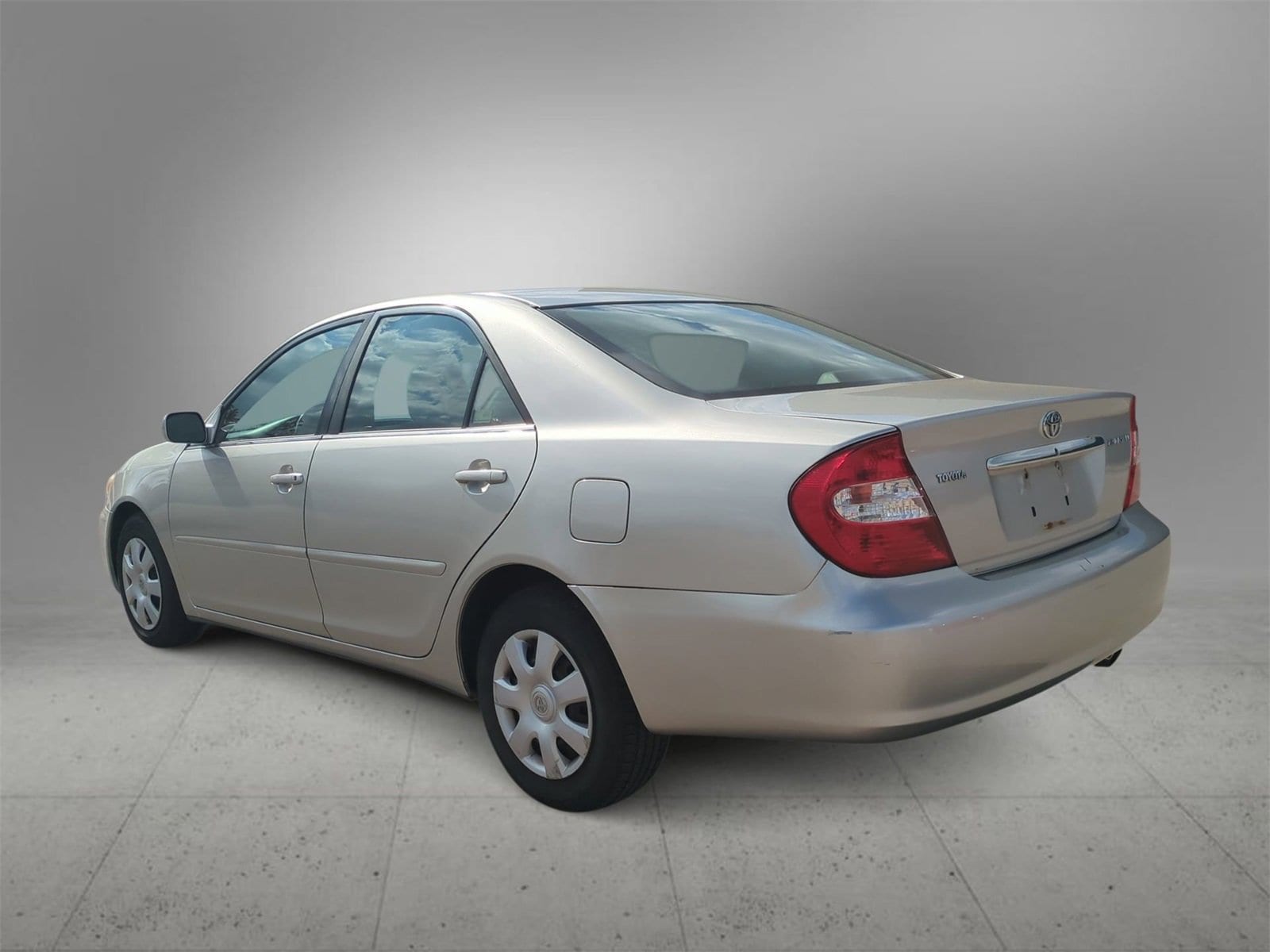 Thumbnail: 2004 Toyota Camry - 6