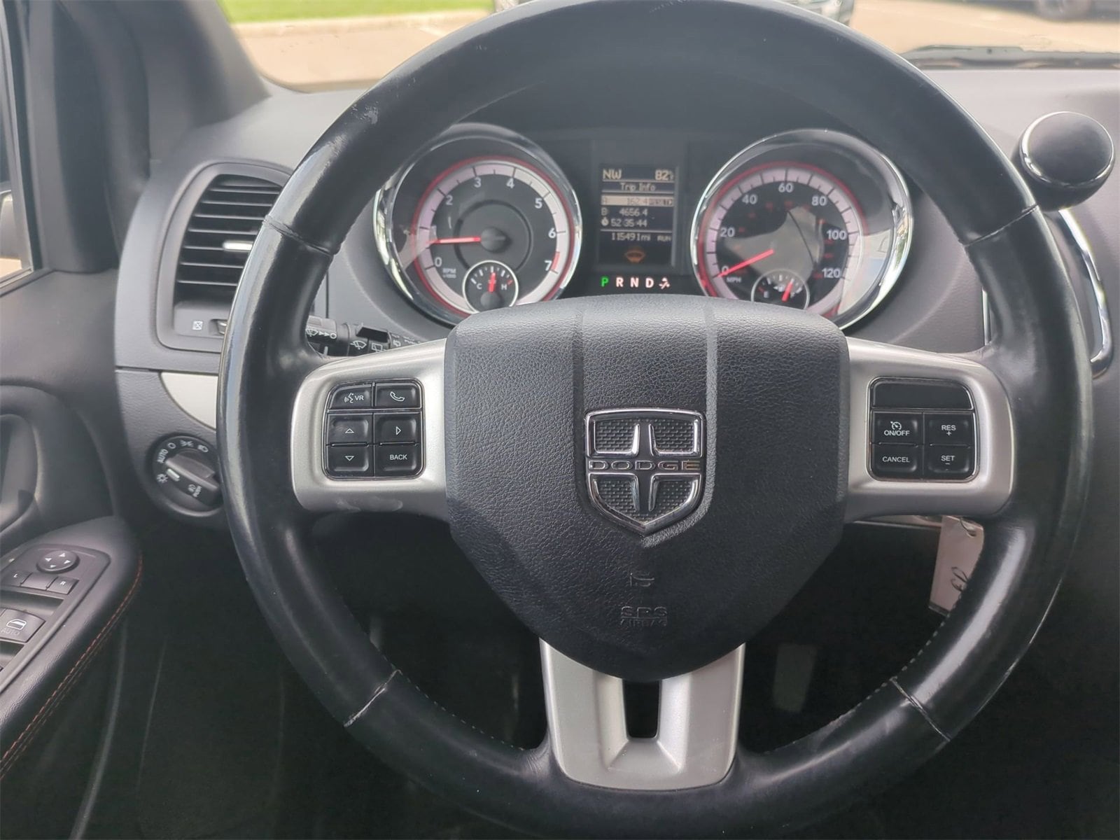 Thumbnail: 2019 Dodge Grand Caravan - 22