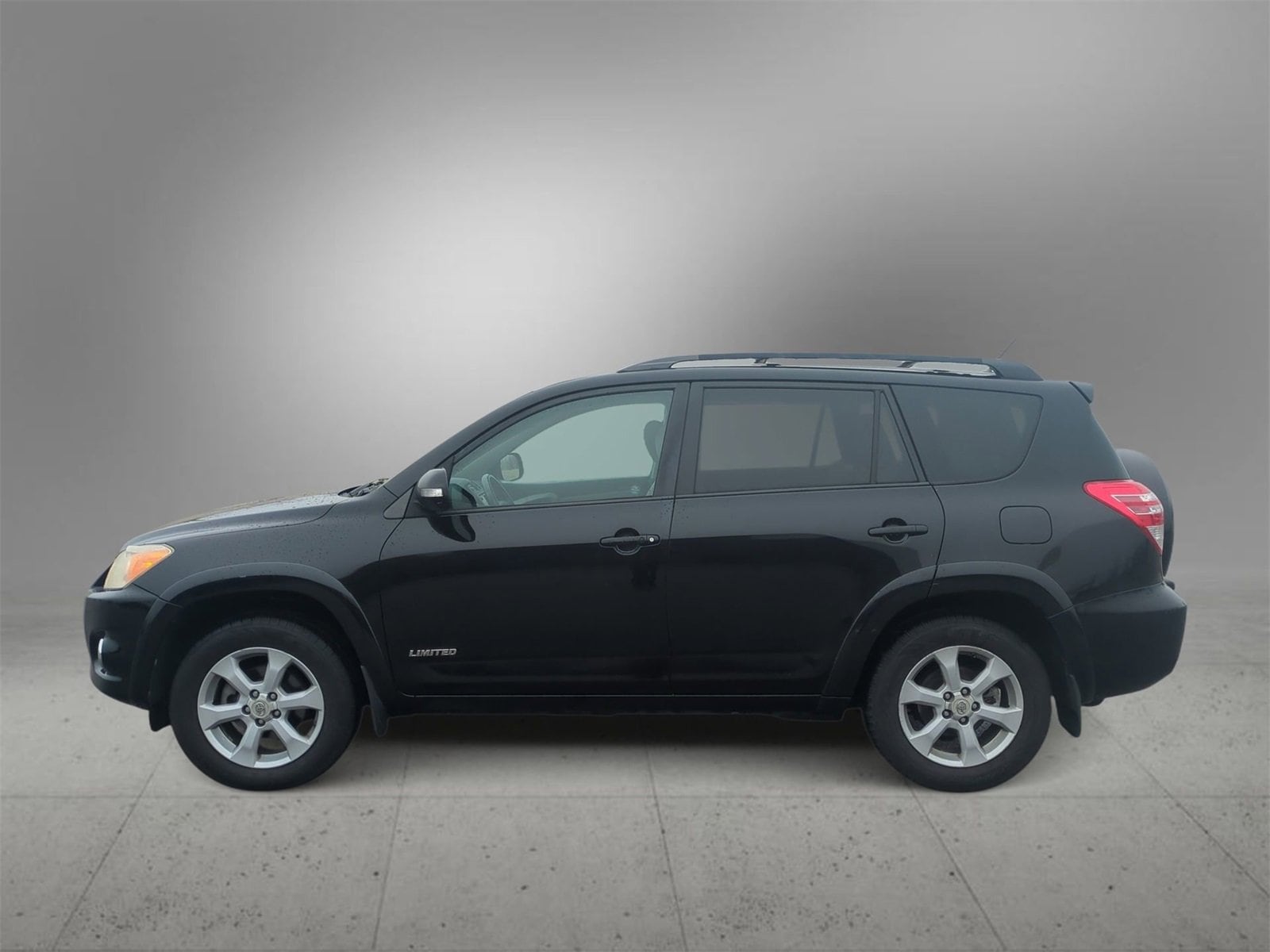 Thumbnail: 2011 Toyota RAV4 - 5