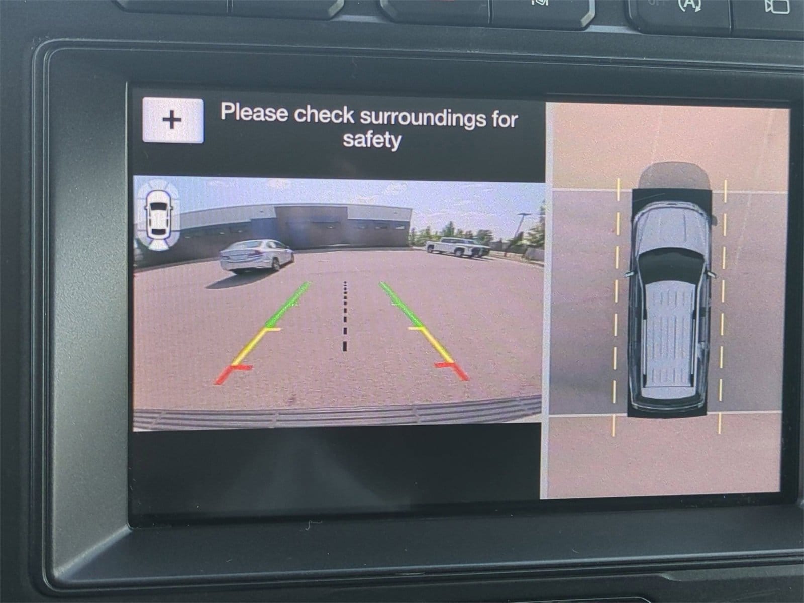 Thumbnail: 2019 Ford Expedition - 31