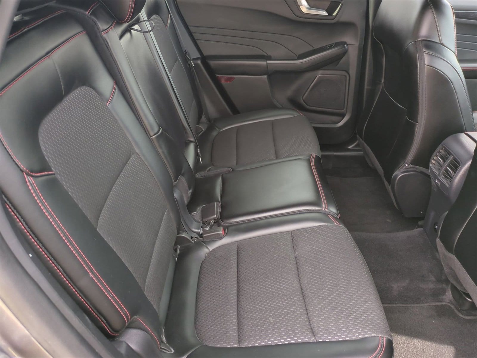 Thumbnail: 2025 Ford Escape - 20