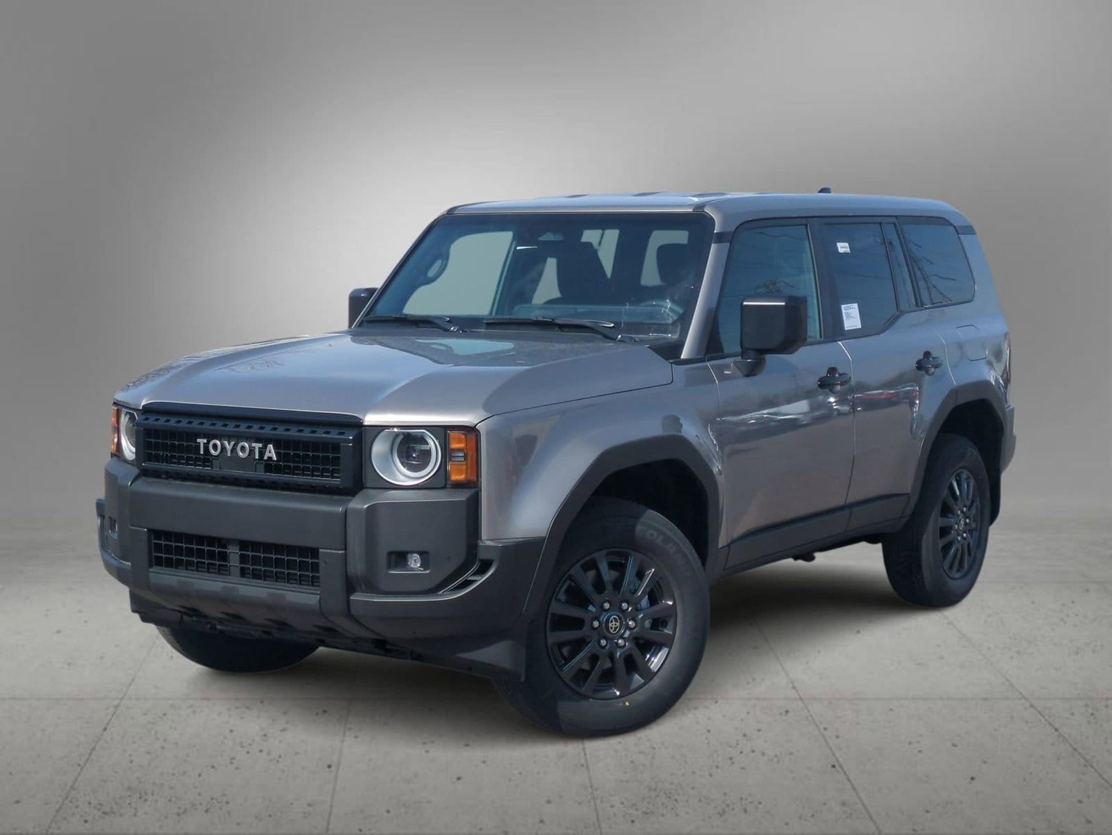 2026 Toyota Land Cruiser 1958 -
                  Farmington Hills, MI