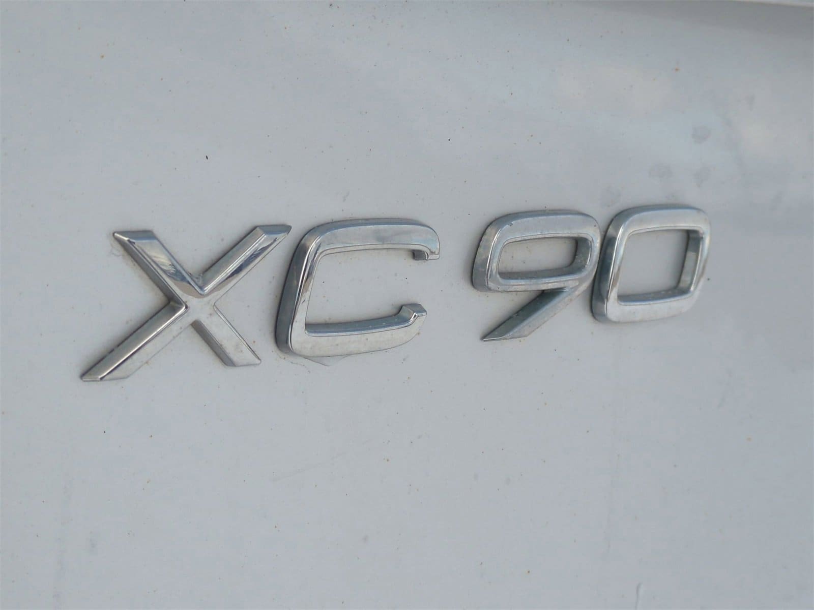 Thumbnail: 2016 Volvo XC90 - 13