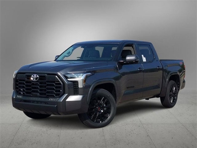 2024 Toyota Tundra SR5 -
                Farmington Hills, MI