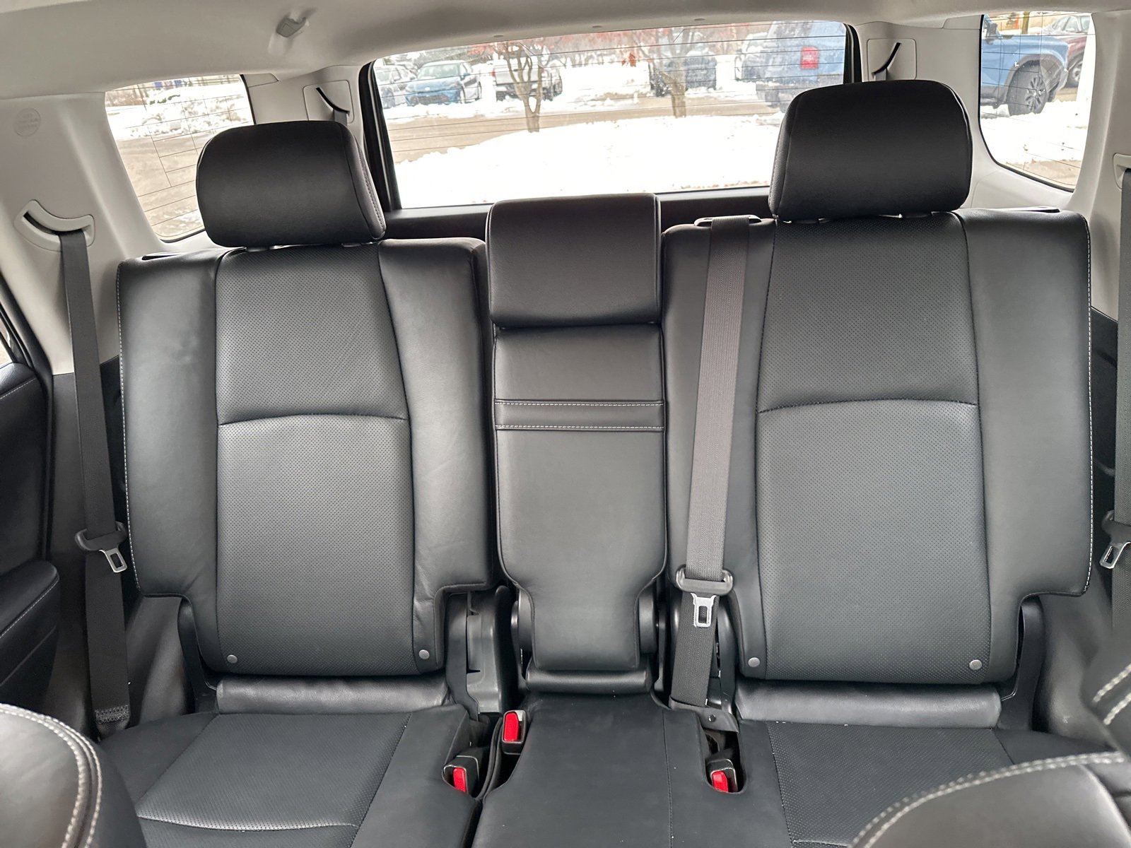 Thumbnail: 2023 Toyota 4Runner - 10