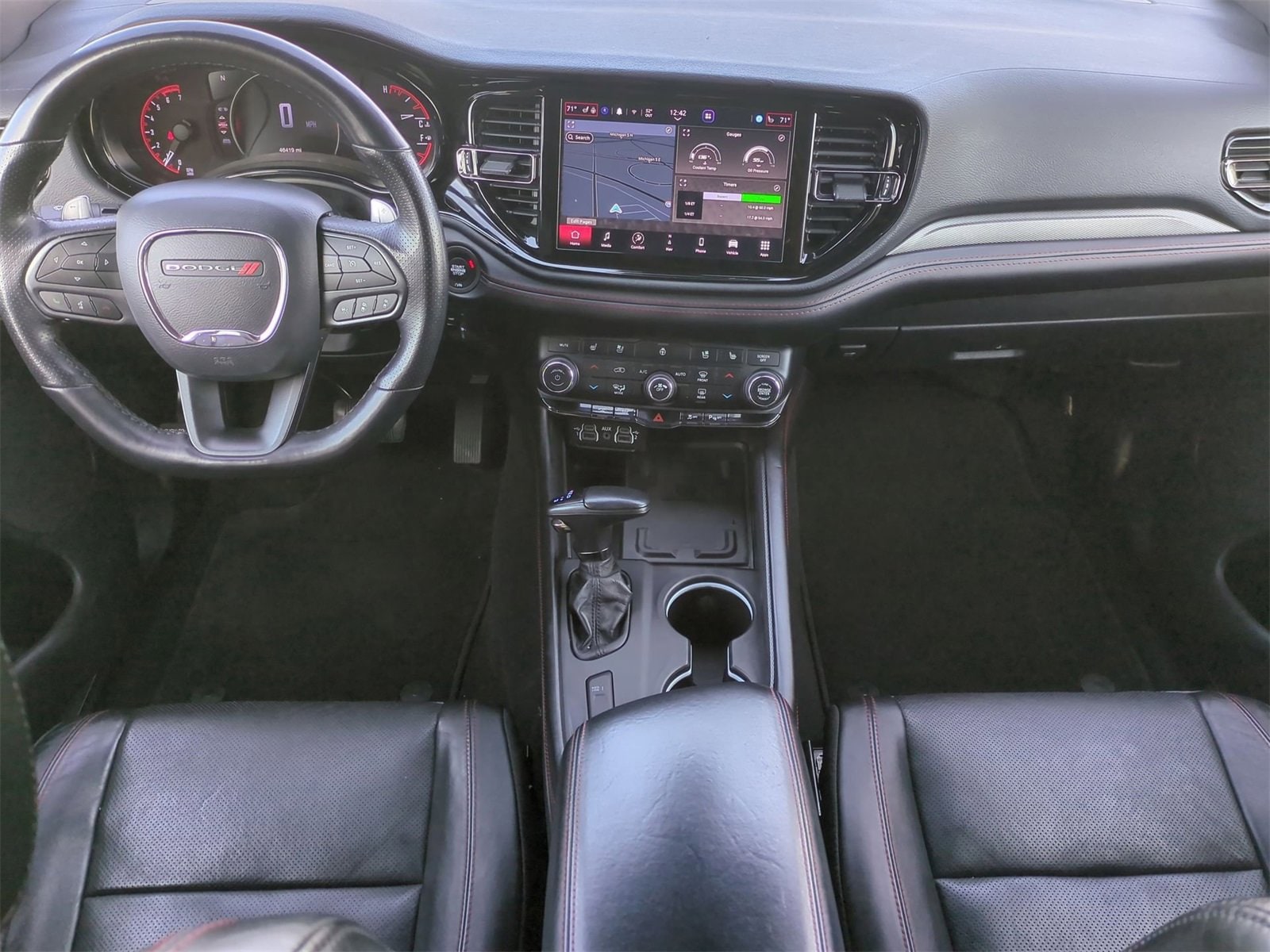 Thumbnail: 2023 Dodge Durango - 15