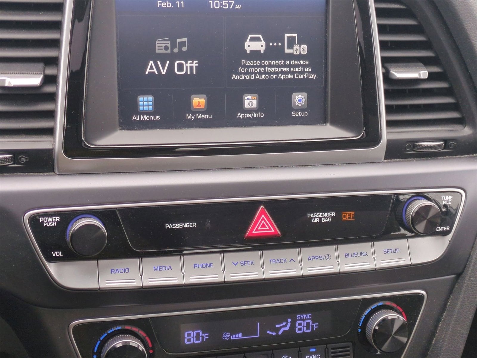 Thumbnail: 2018 Hyundai Sonata - 28