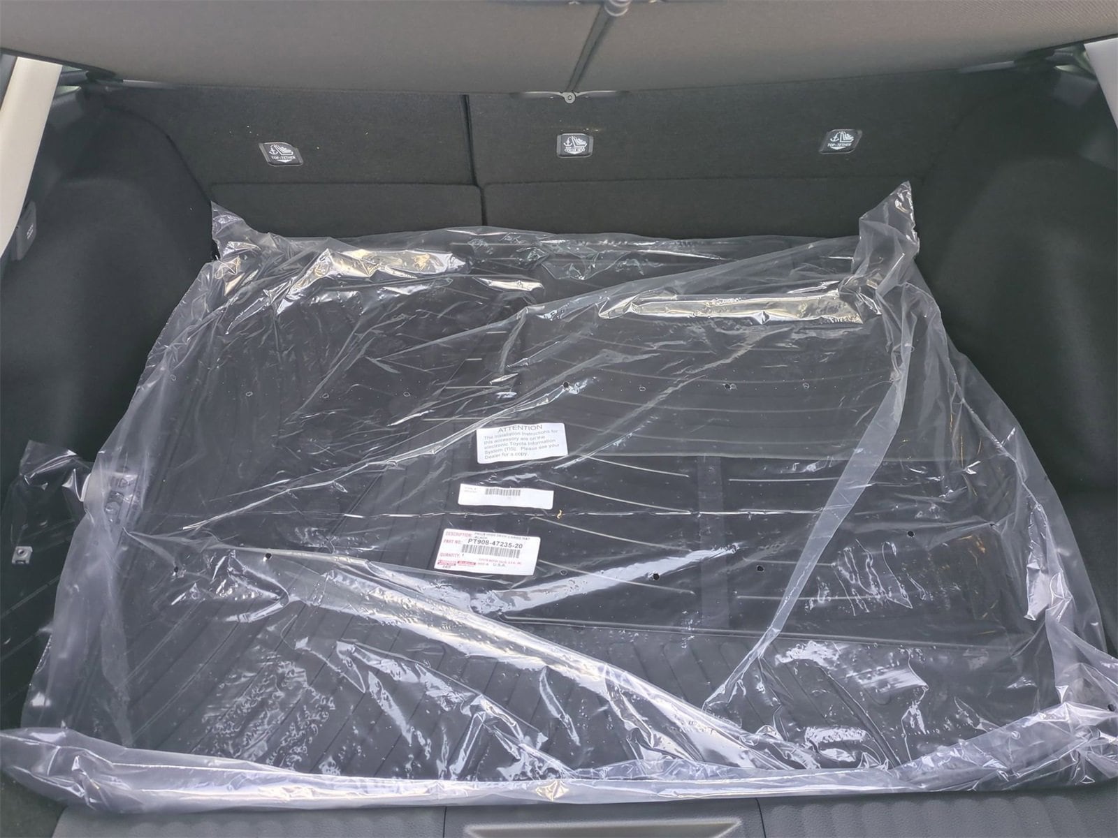 Thumbnail: 2026 Toyota Prius - 32