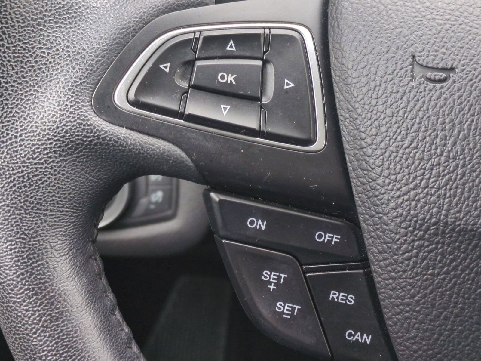 Thumbnail: 2018 Ford Escape - 25