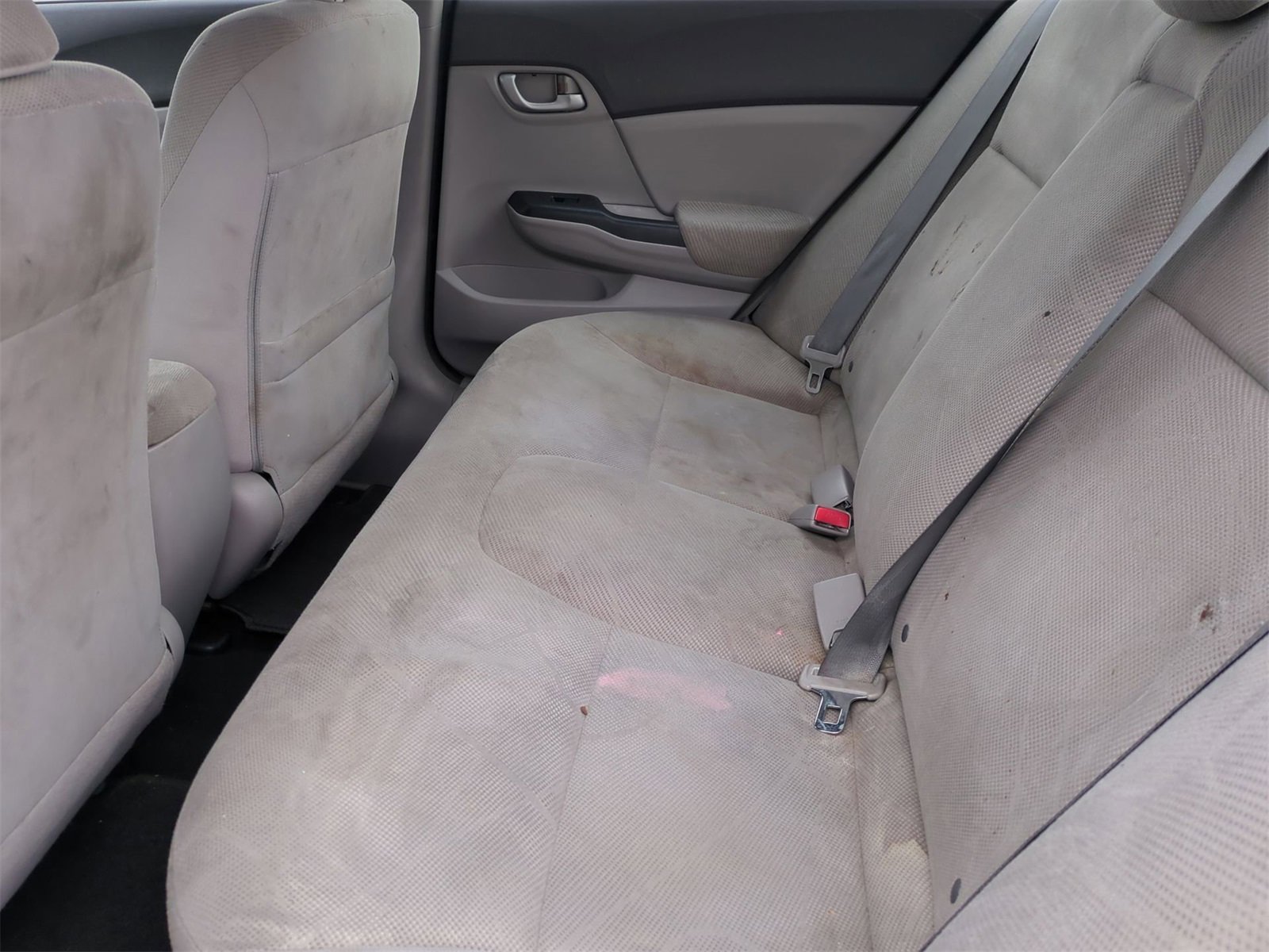 Thumbnail: 2012 Honda Civic - 19