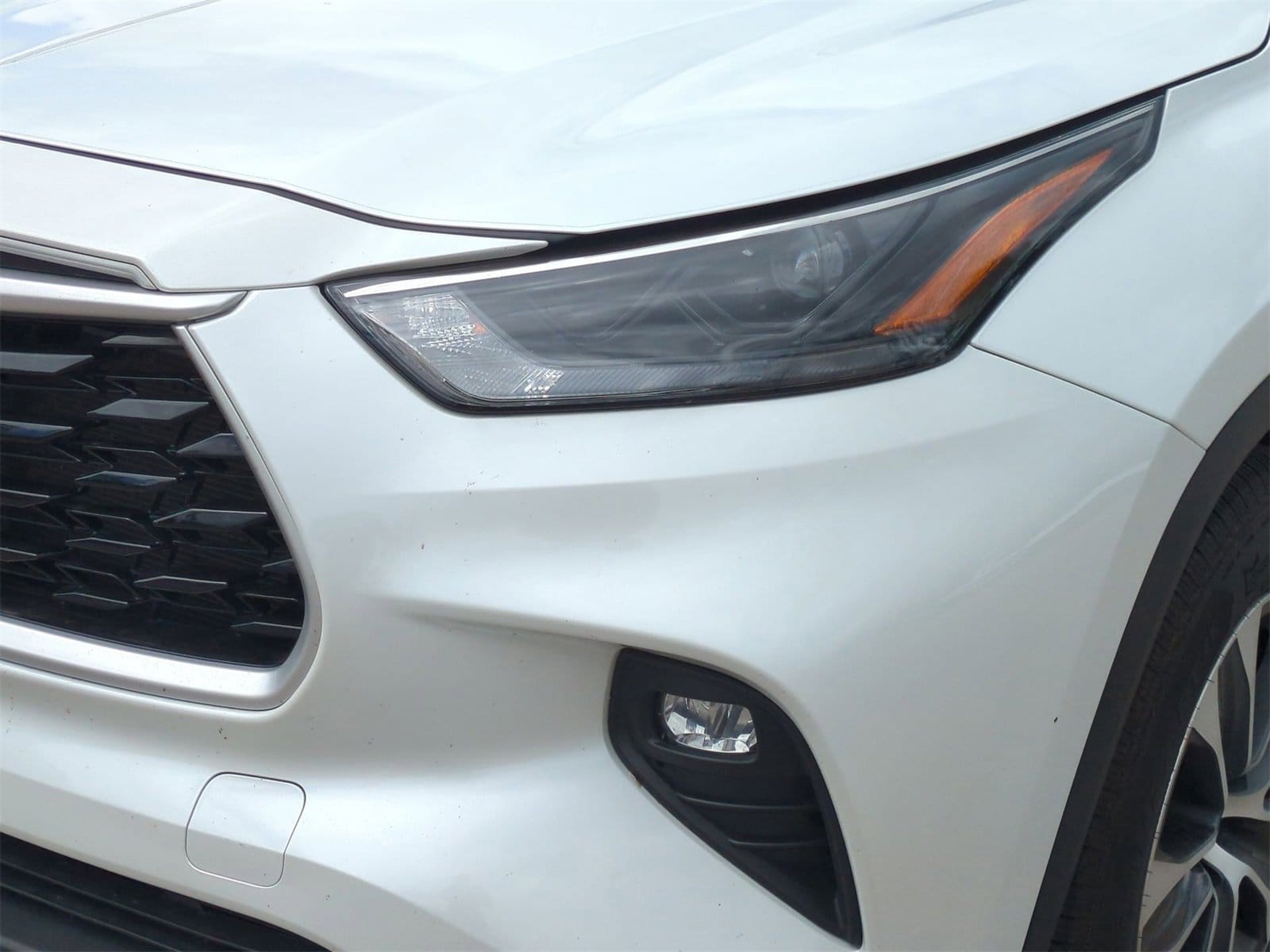 Thumbnail: 2022 Toyota Highlander - 11