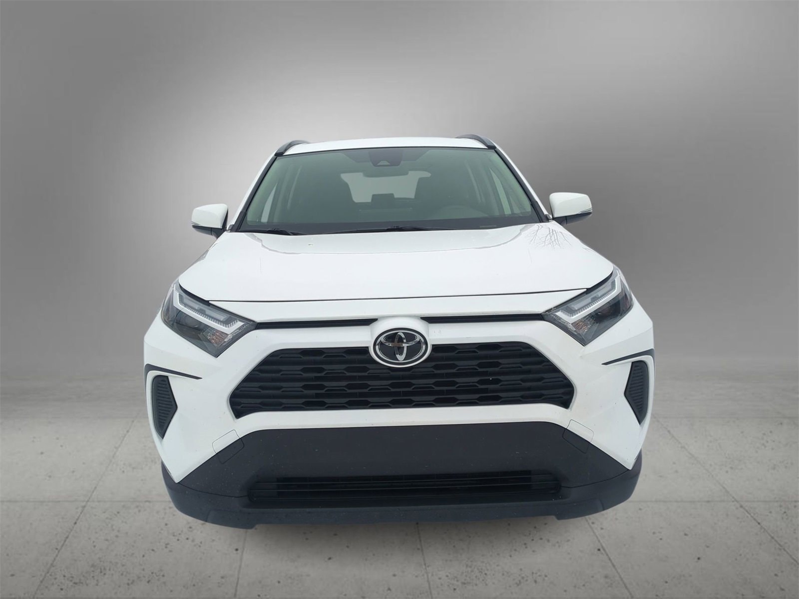Thumbnail: 2023 Toyota RAV4 - 3