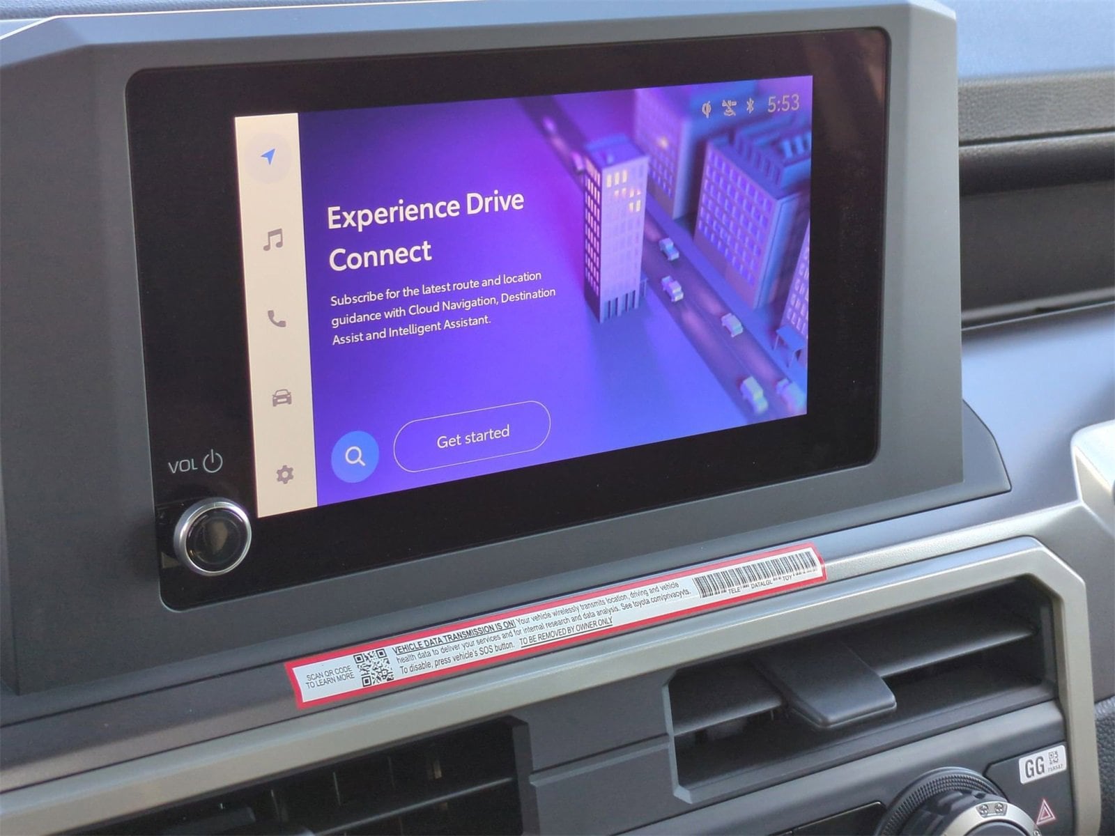 Thumbnail: 2025 Toyota Tacoma - 28