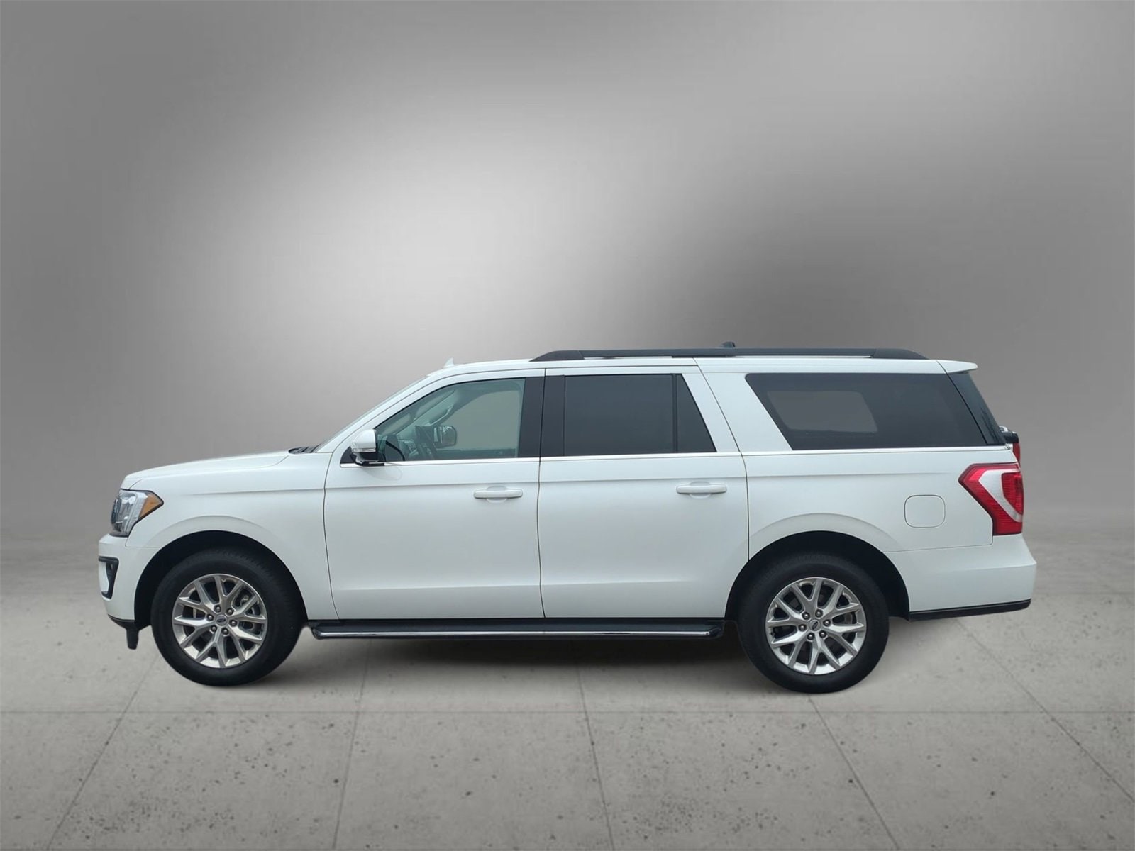 Thumbnail: 2020 Ford Expedition MAX - 5