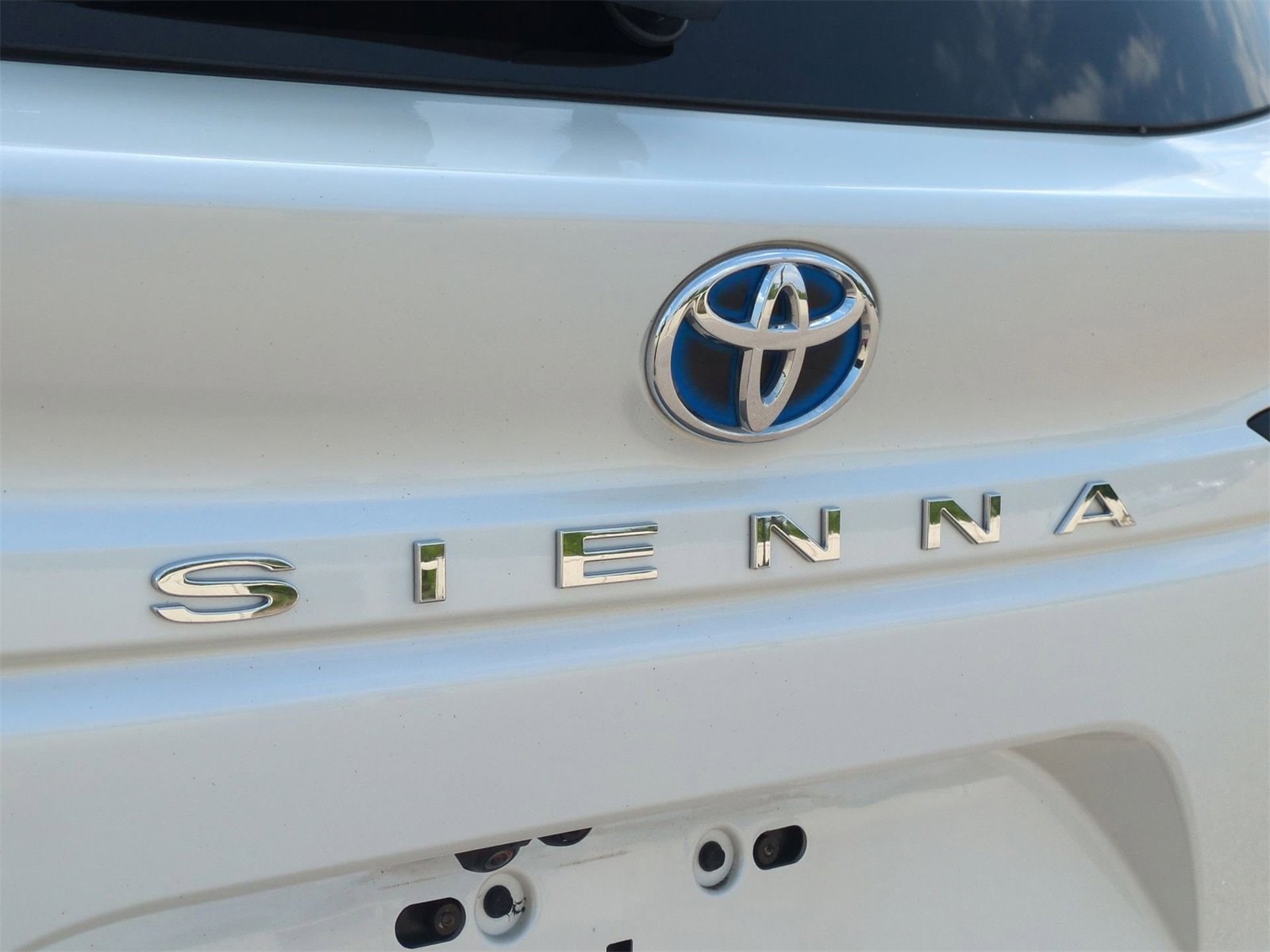 2021 Toyota Sienna Platinum 13