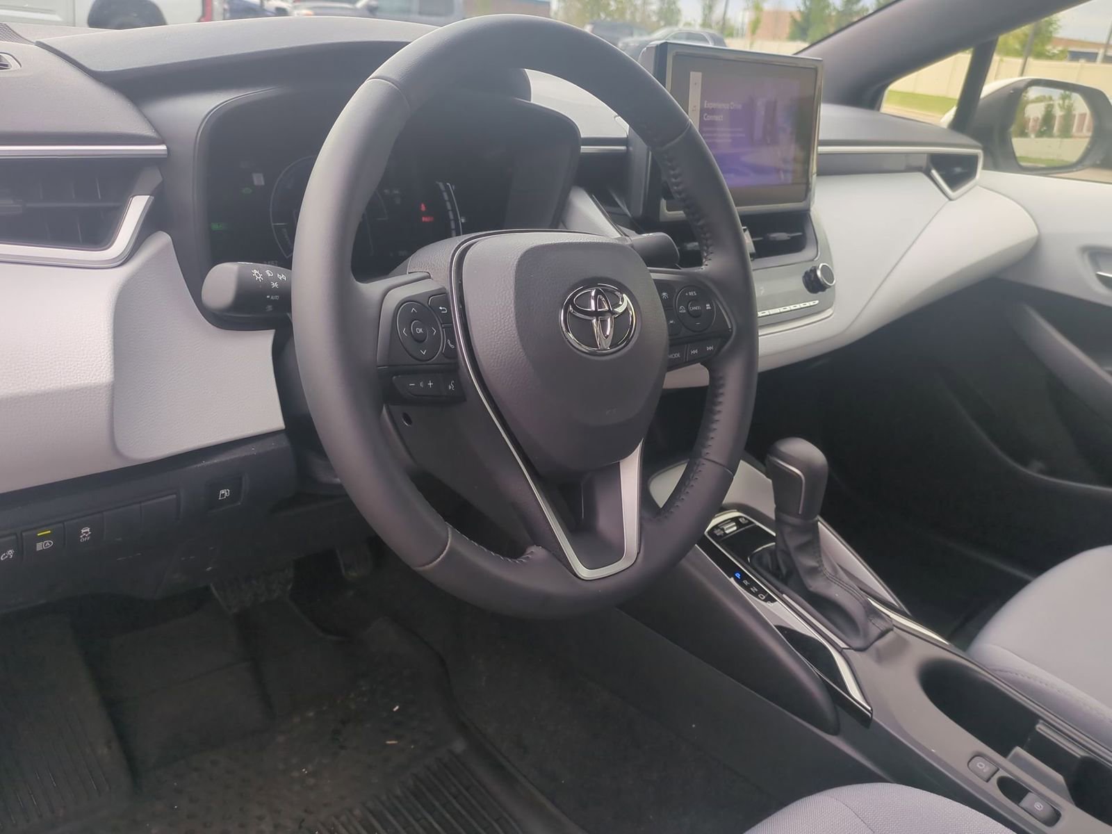 Thumbnail: 2026 Toyota Corolla - 10