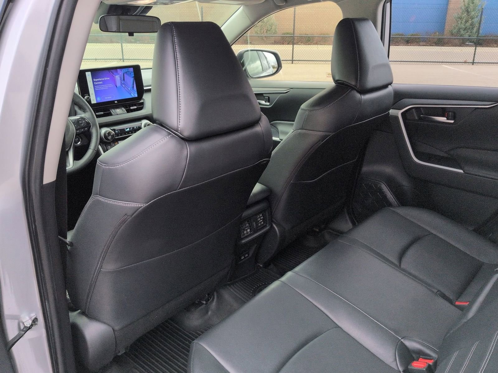 Thumbnail: 2023 Toyota RAV4 - 19