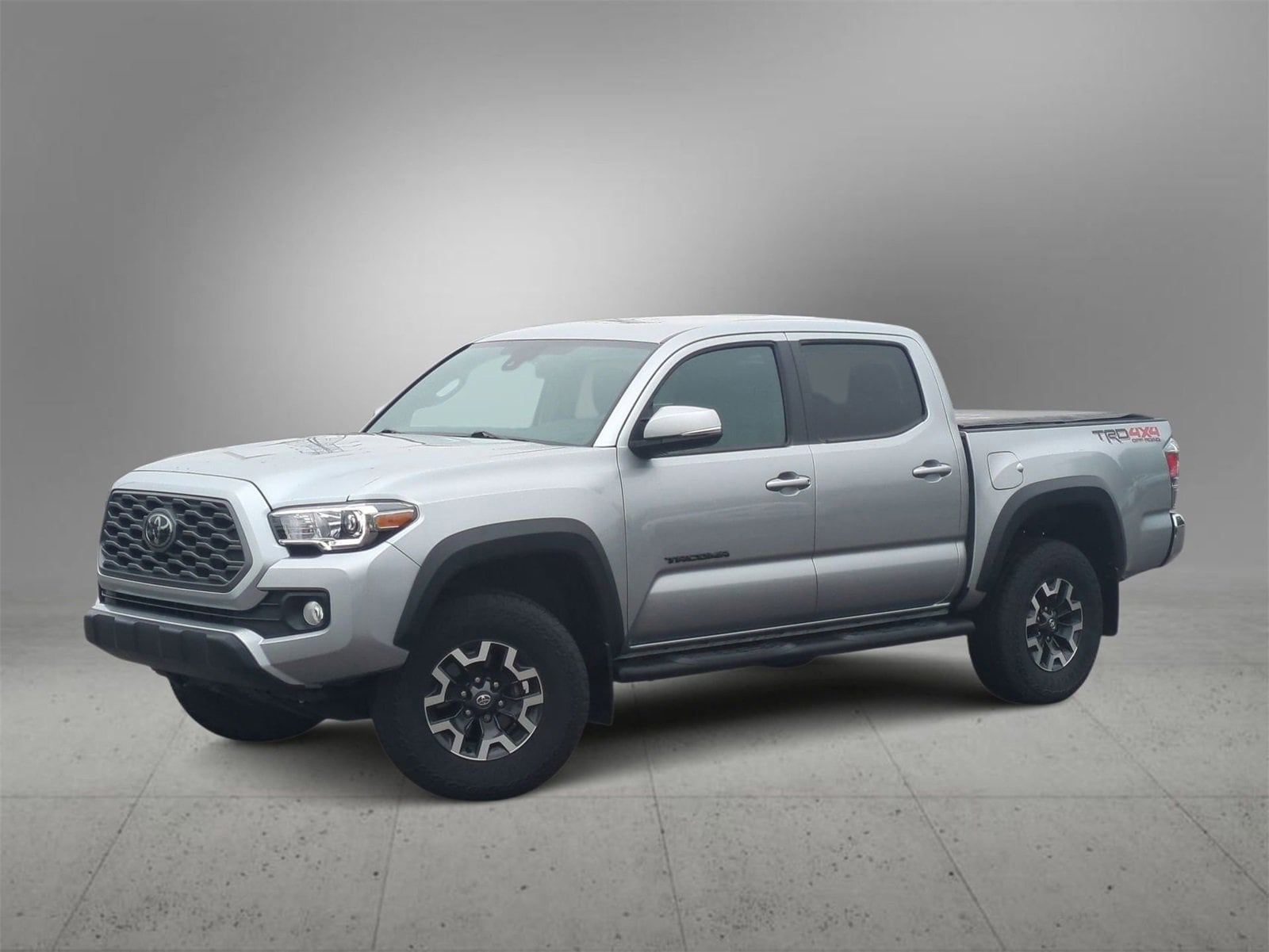 2022 Toyota Tacoma  -
                  Farmington Hills, MI