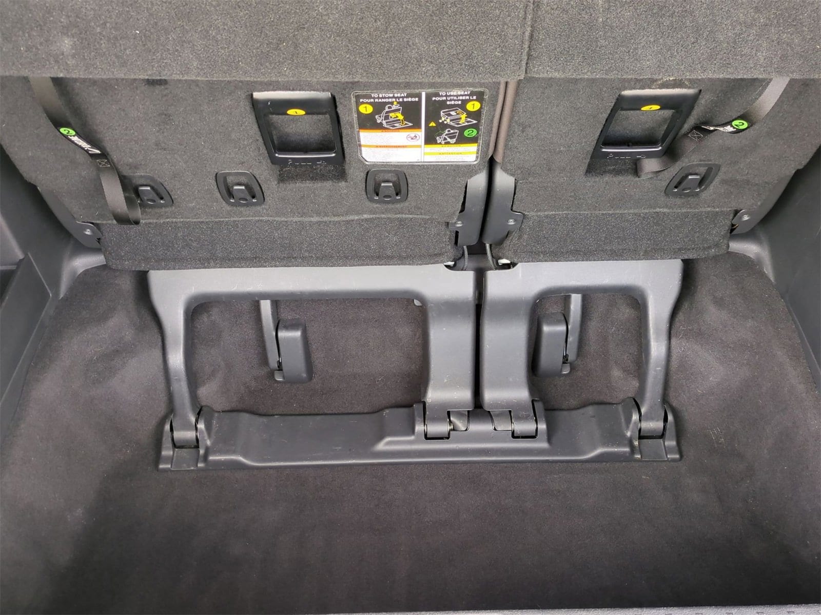 Thumbnail: 2021 Toyota Sienna - 37