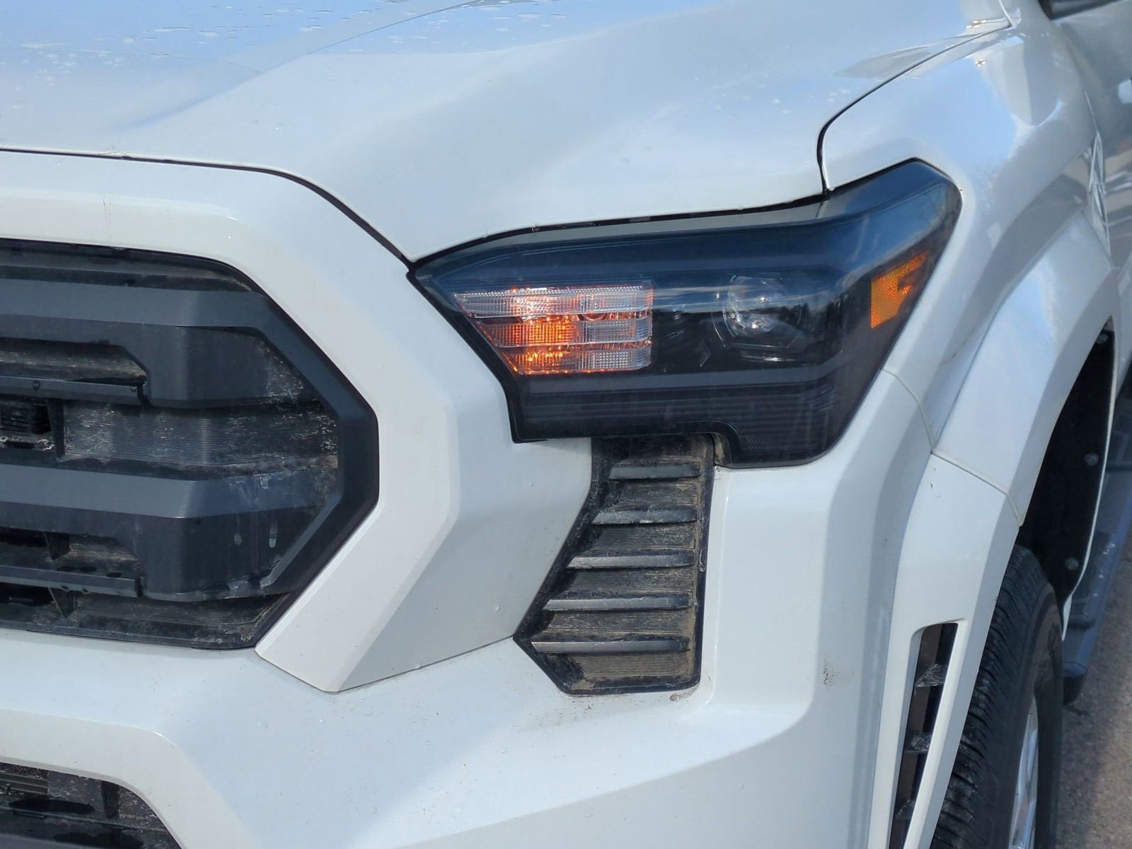 Thumbnail: 2026 Toyota Tacoma - 11