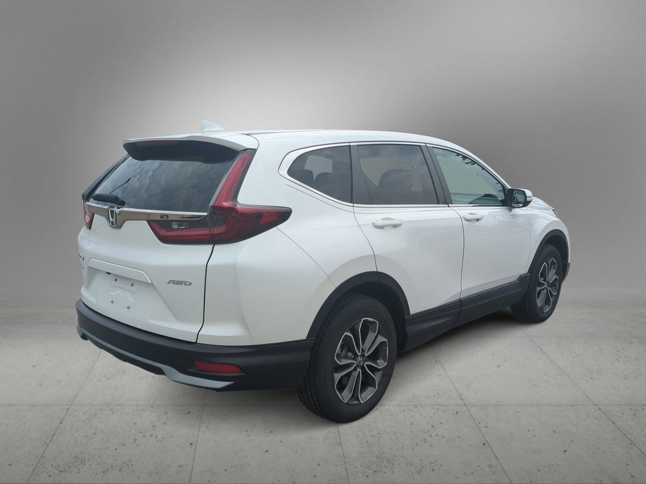 Thumbnail: 2021 Honda CR-V - 8