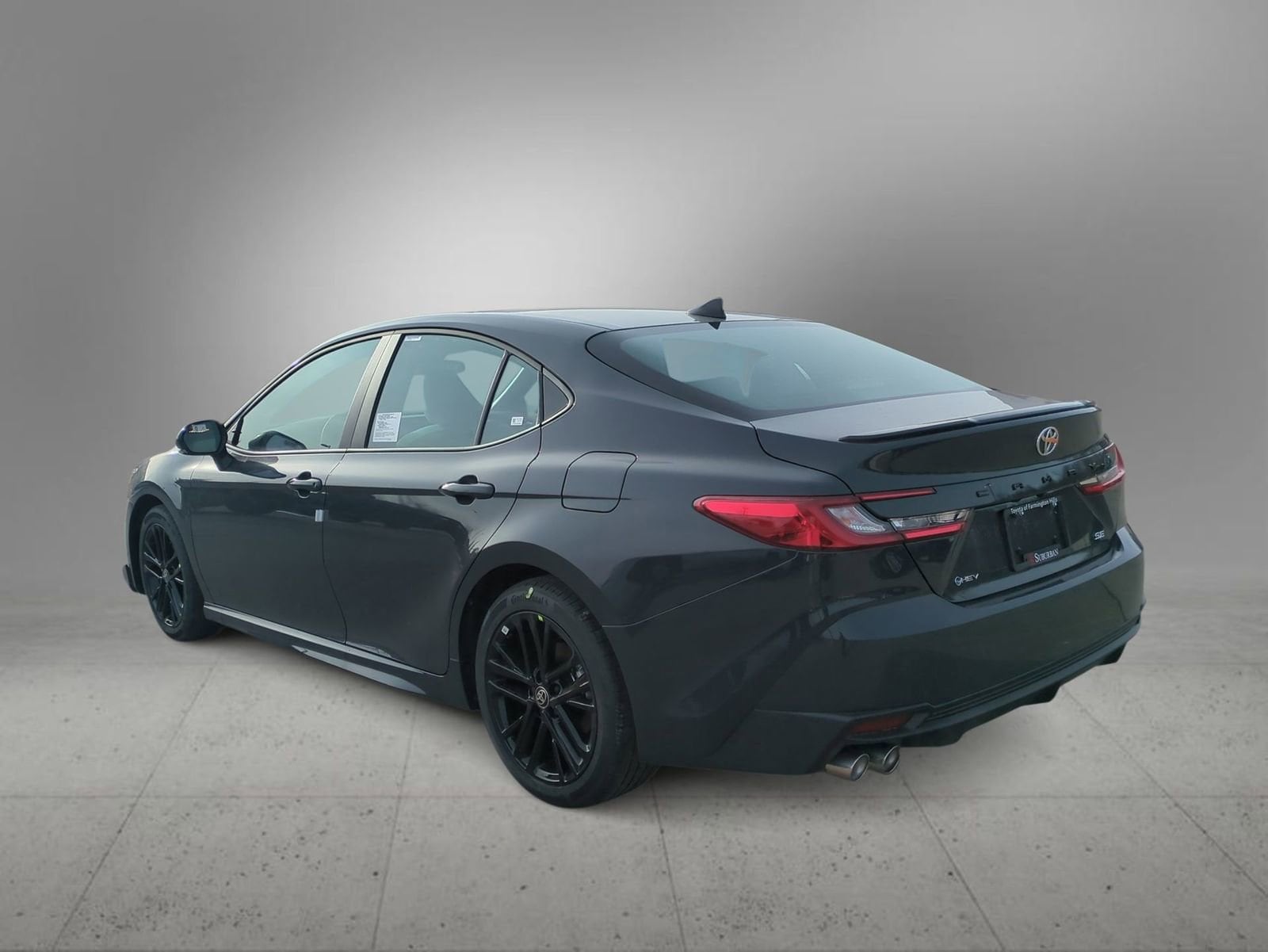 Thumbnail: 2026 Toyota Camry - 6