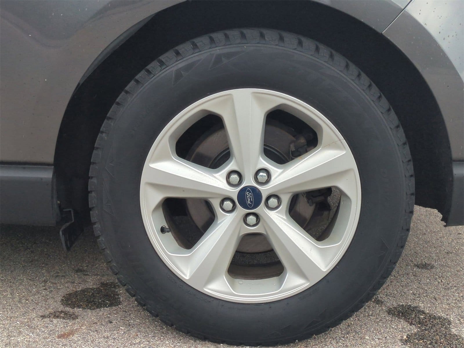 Thumbnail: 2016 Ford Edge - 14