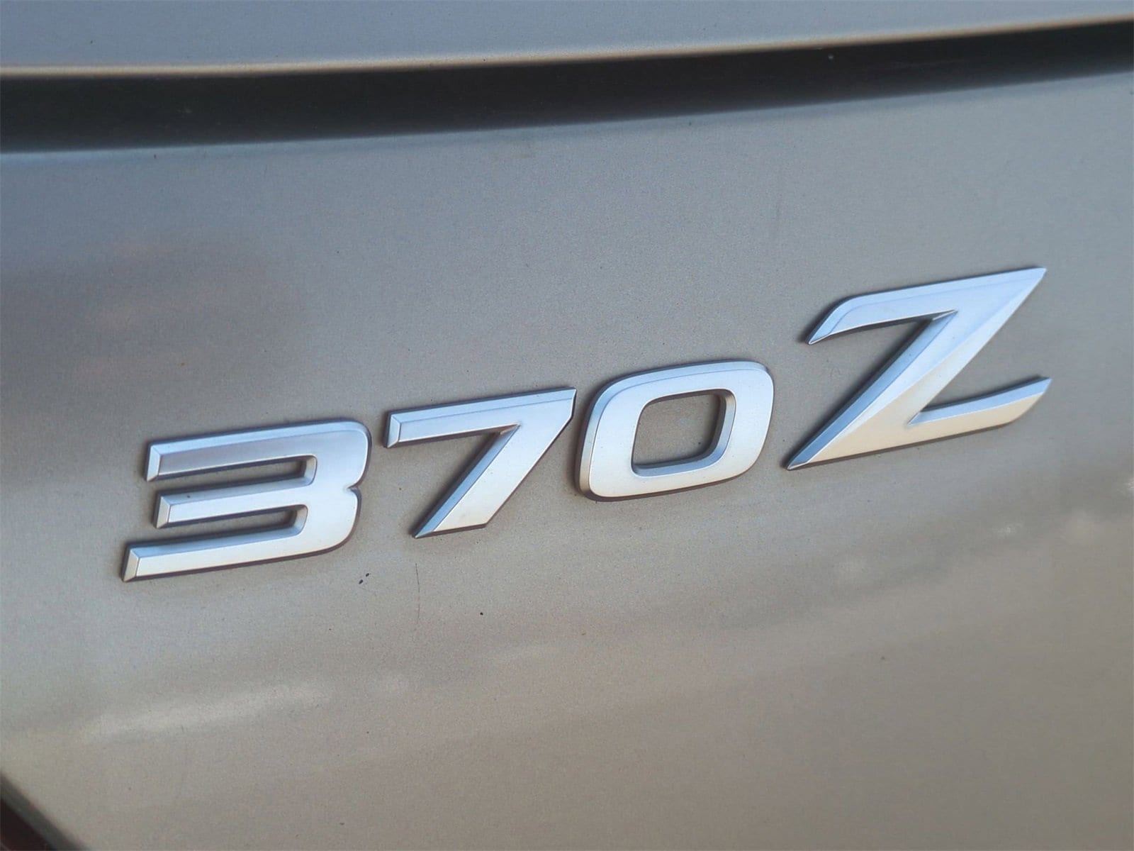 Thumbnail: 2009 Nissan Z - 13