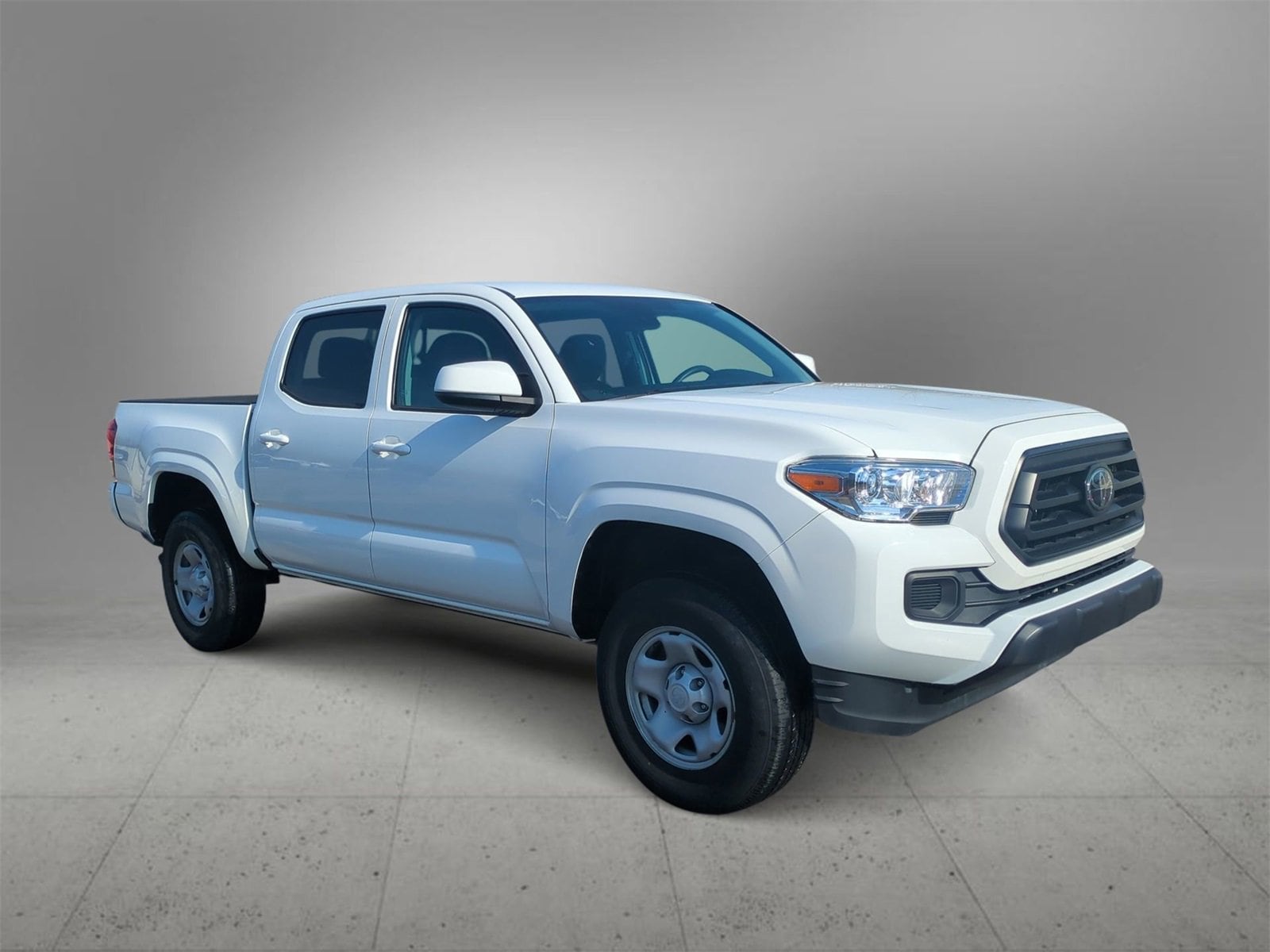 Thumbnail: 2023 Toyota Tacoma - 2