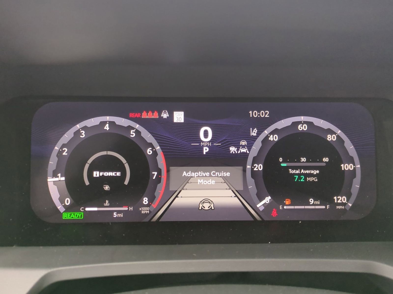 Thumbnail: 2026 Toyota Tacoma - 34