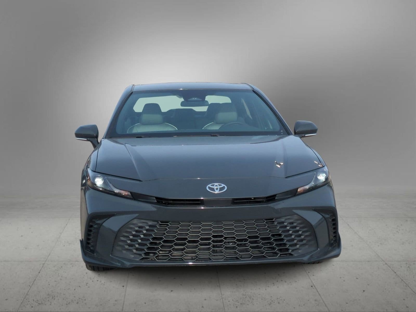Thumbnail: 2026 Toyota Camry - 3