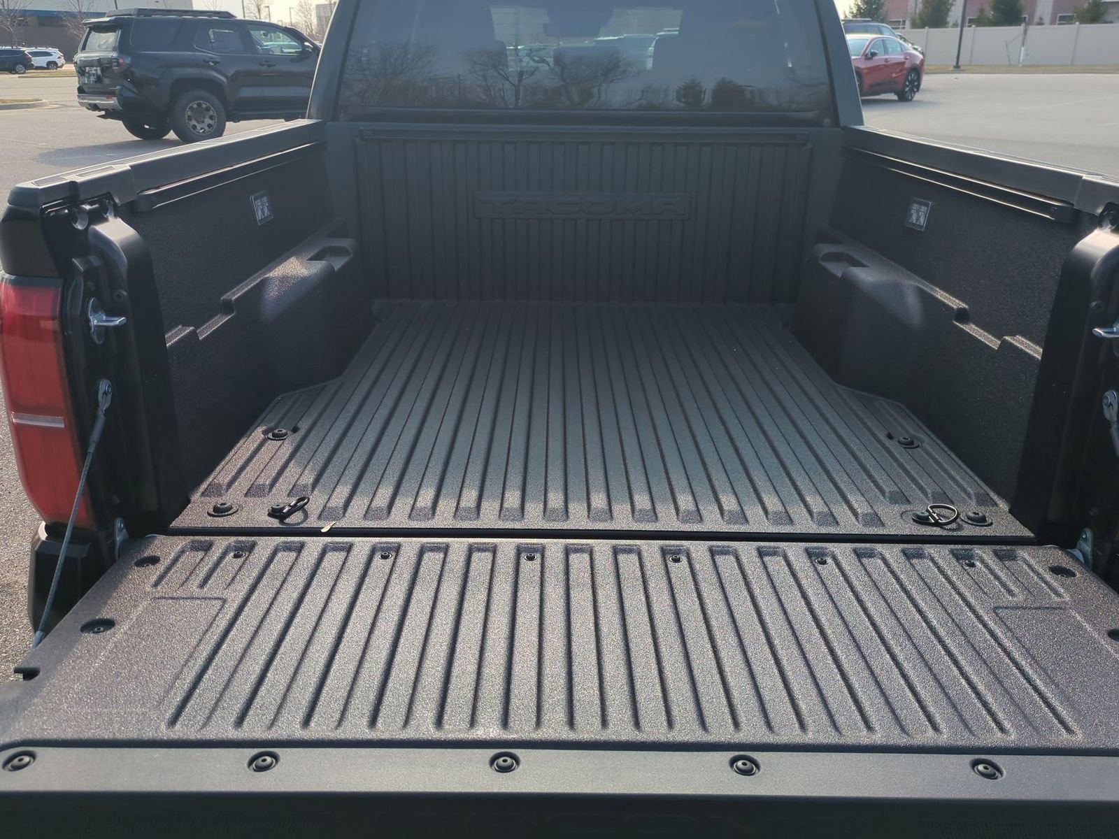 Thumbnail: 2026 Toyota Tacoma - 32