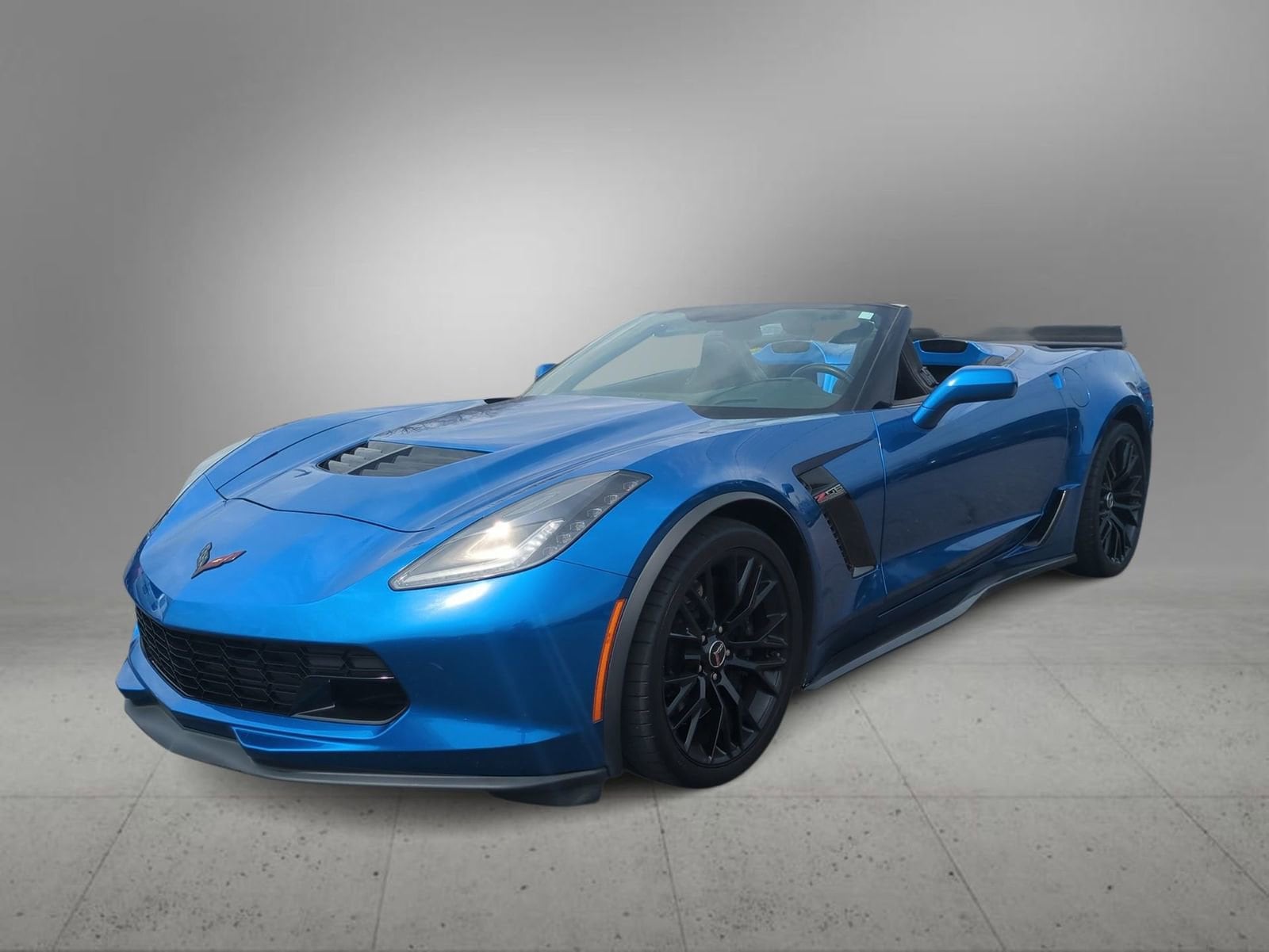 Thumbnail: 2015 Chevrolet Corvette - 4