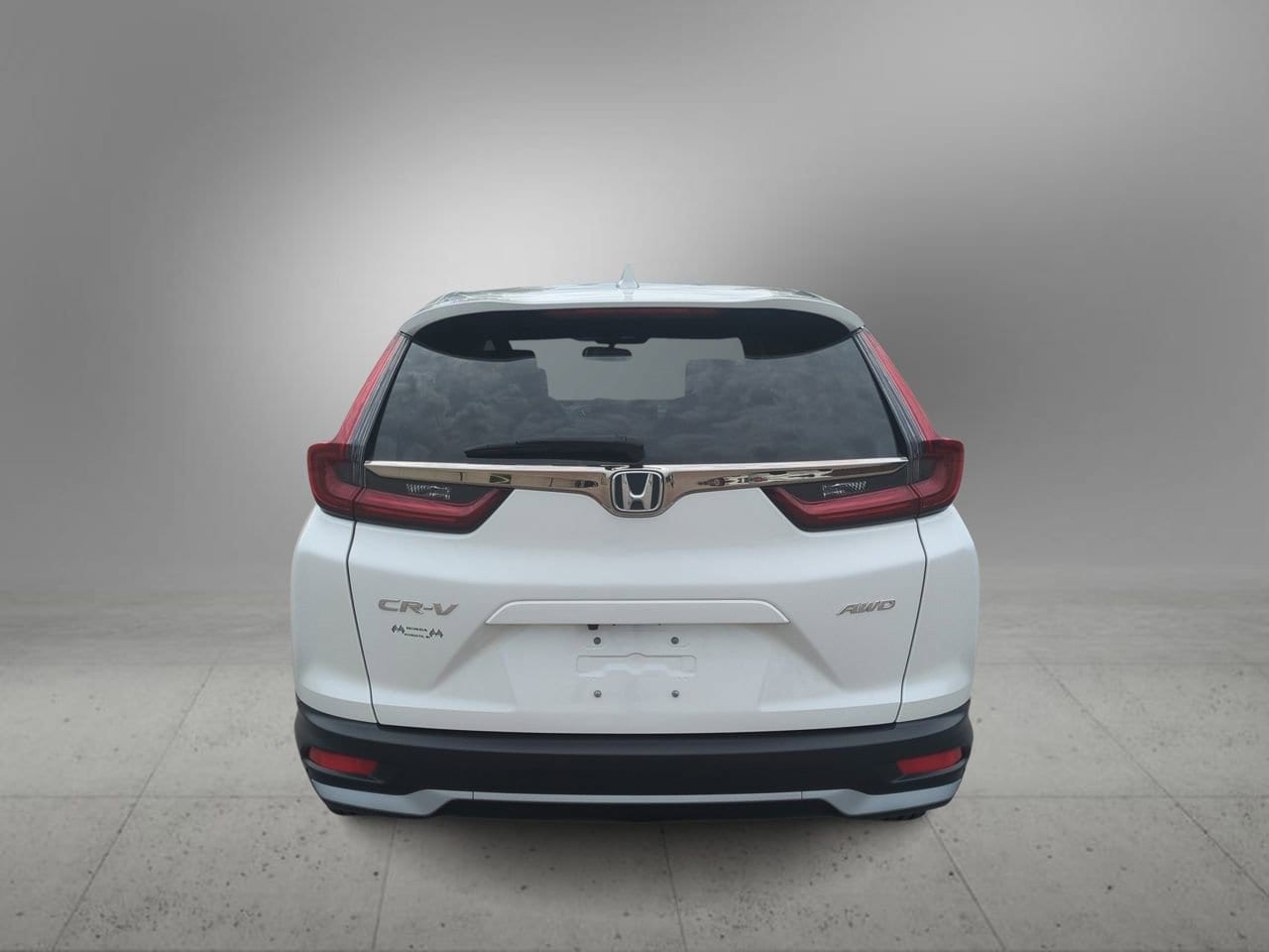 Thumbnail: 2021 Honda CR-V - 7